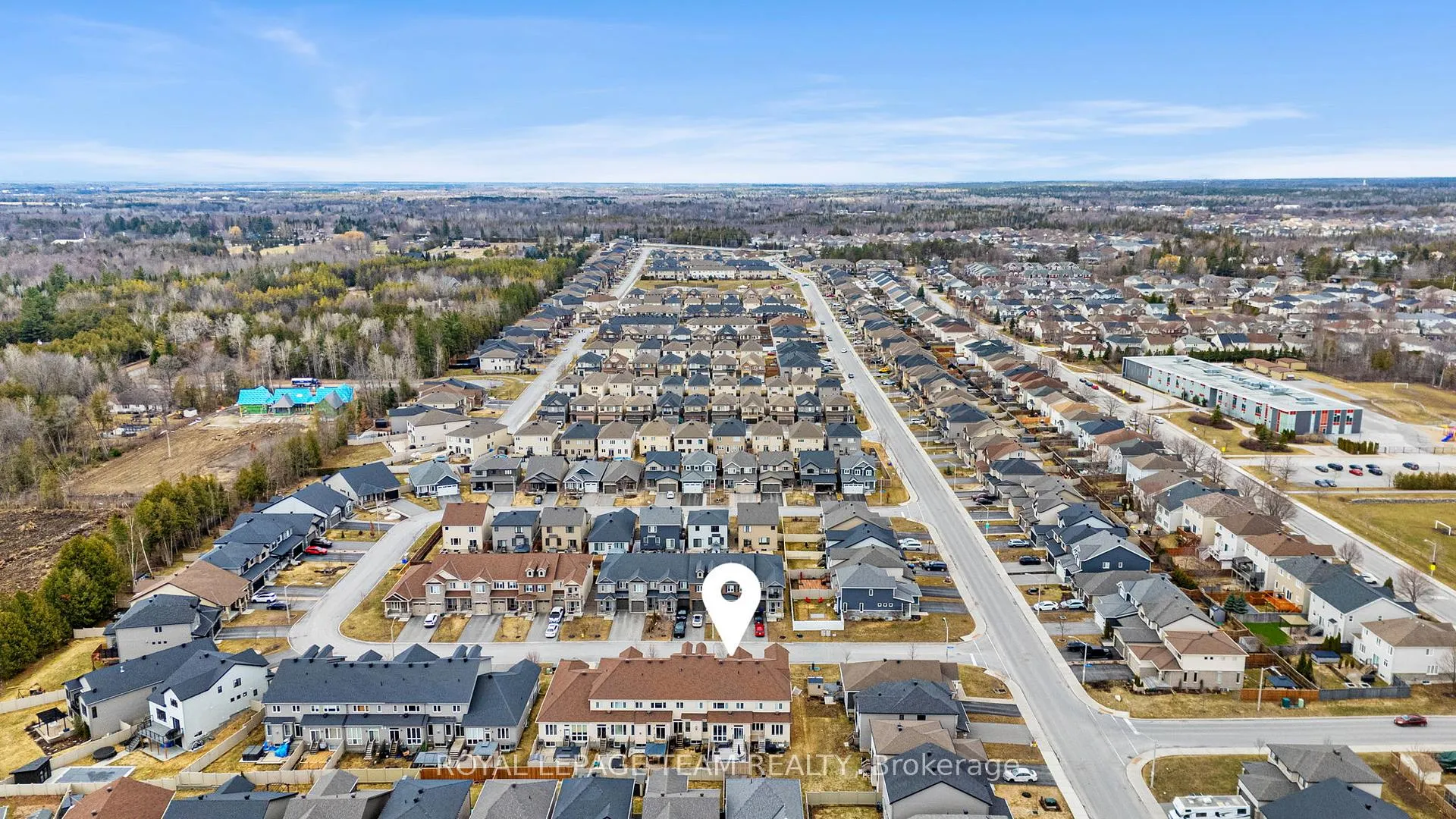 Photo 44 of 1160 Beckett Crescent, Ottawa, Stittsville (South) — HOMEH