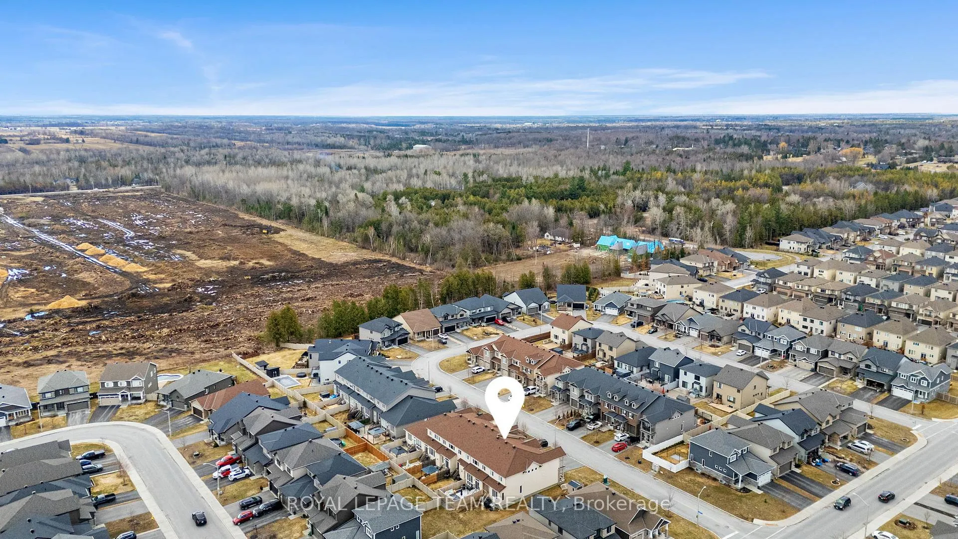 Photo 45 of 1160 Beckett Crescent, Ottawa, Stittsville (South) — HOMEH