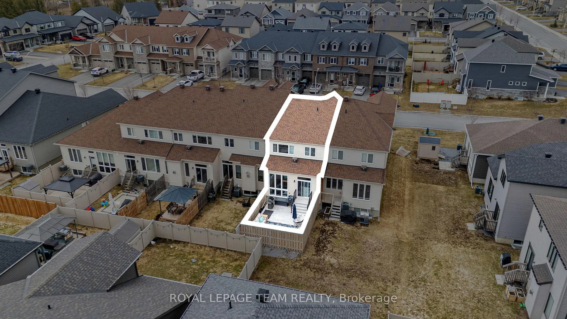 Photo 46 of 1160 Beckett Crescent, Ottawa, Stittsville (South) — HOMEH