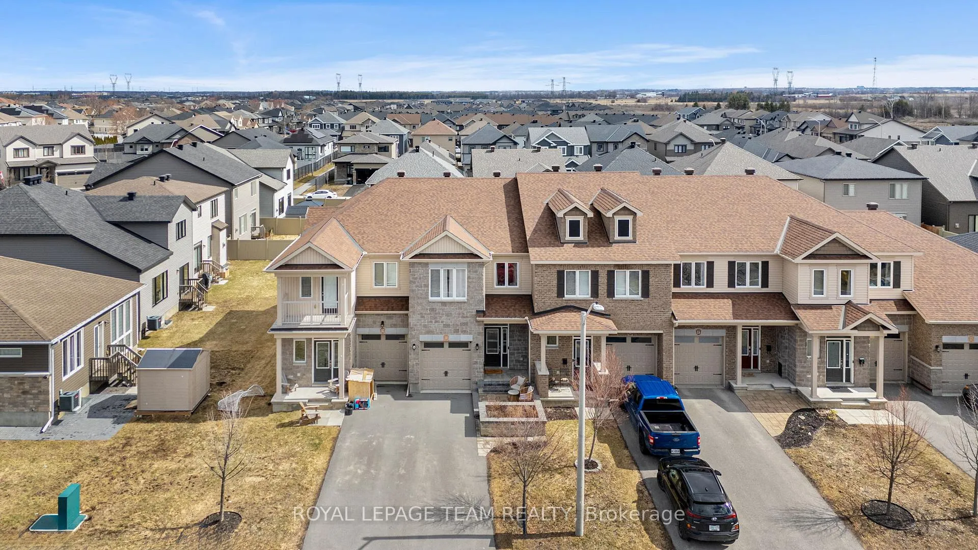 Photo 48 of 1160 Beckett Crescent, Ottawa, Stittsville (South) — HOMEH