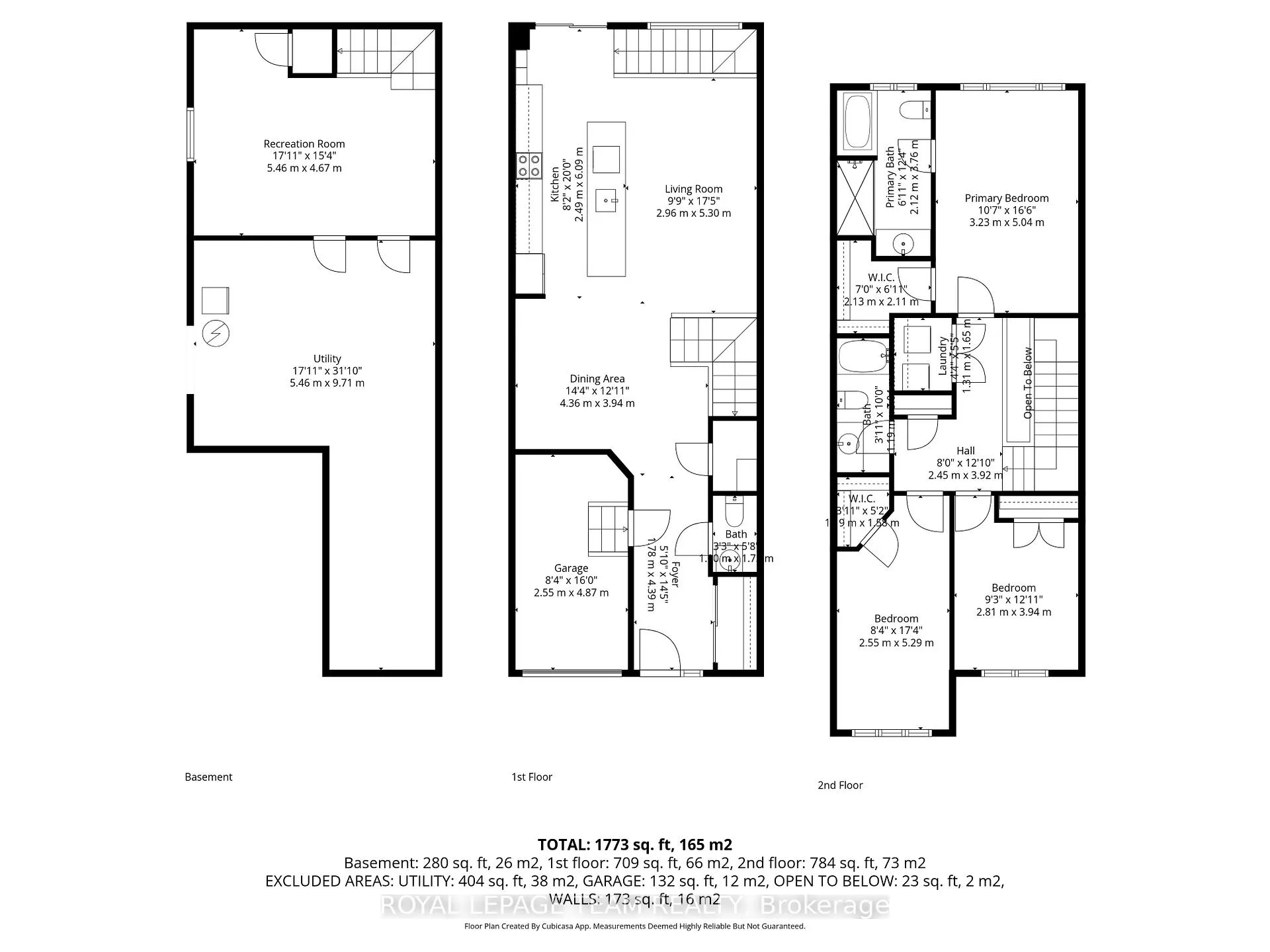 Photo 49 of 1160 Beckett Crescent, Ottawa, Stittsville (South) — HOMEH