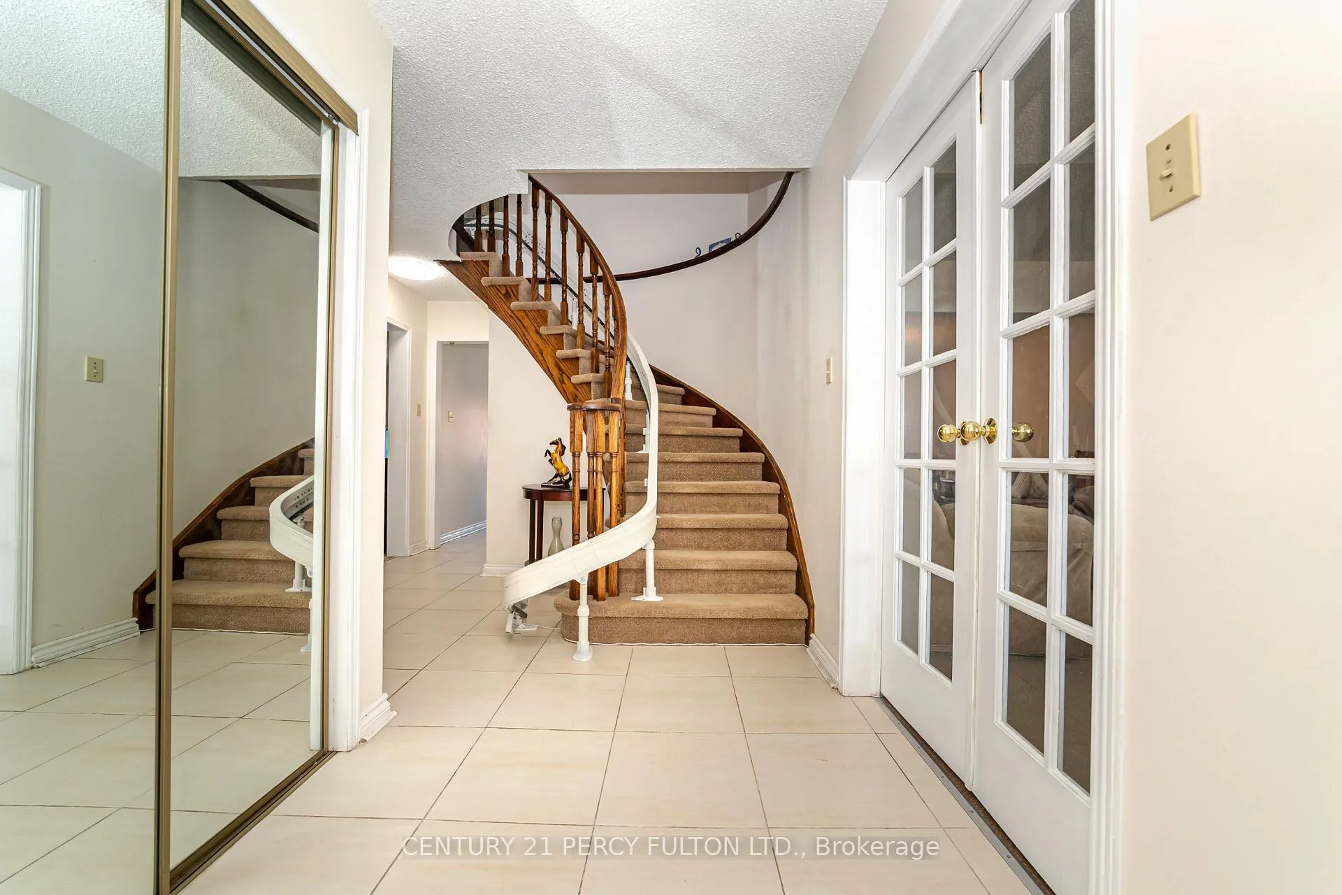 Photo 5 of 1634 Beaton Way, Pickering, Brock Ridge — HOMEH