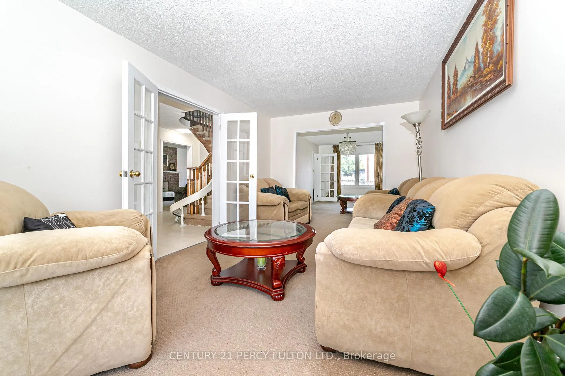 Photo 8 of 1634 Beaton Way, Pickering, Brock Ridge — HOMEH