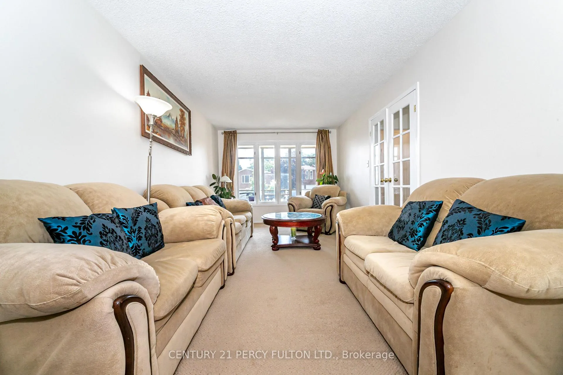 Photo 9 of 1634 Beaton Way, Pickering, Brock Ridge — HOMEH