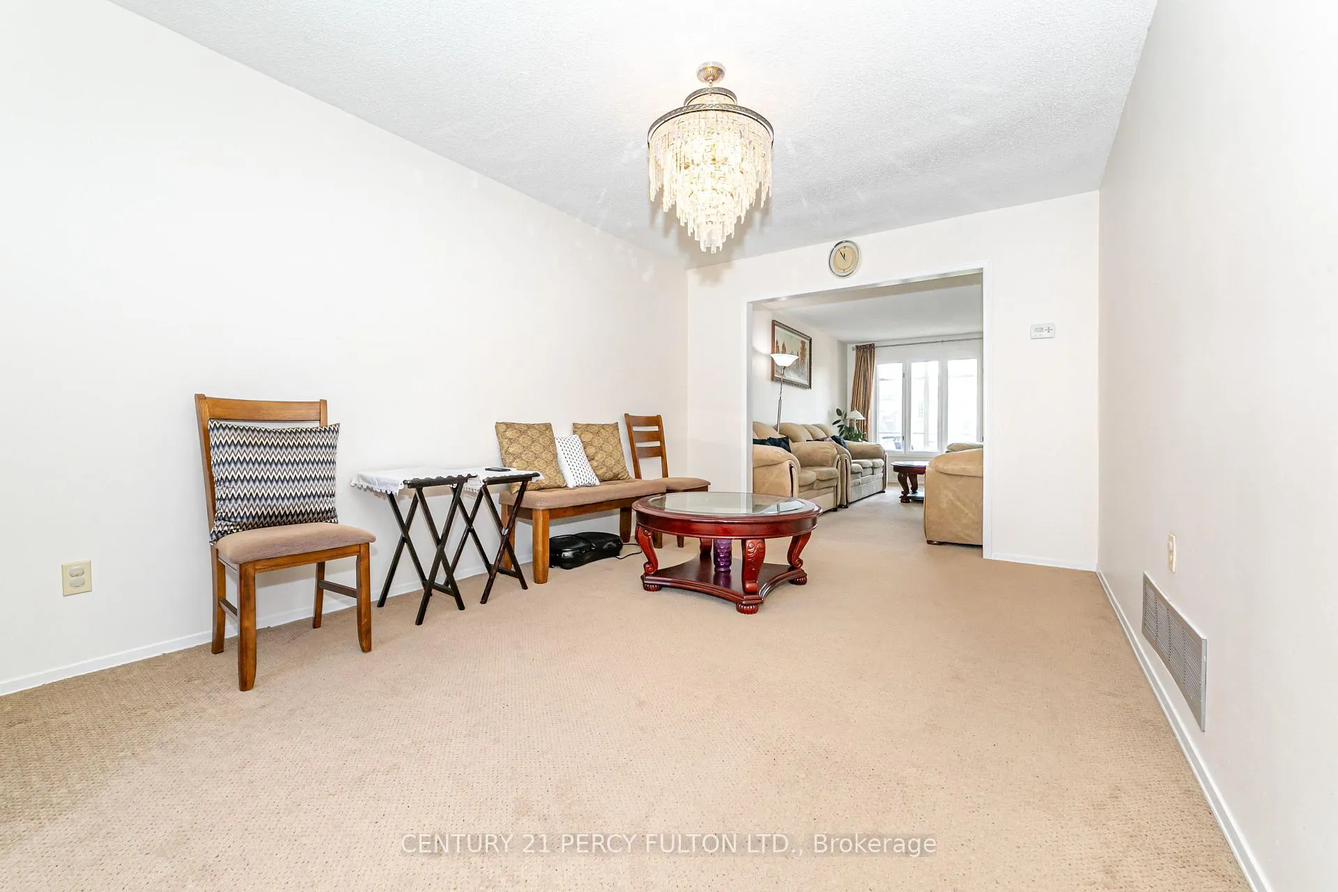 Photo 11 of 1634 Beaton Way, Pickering, Brock Ridge — HOMEH
