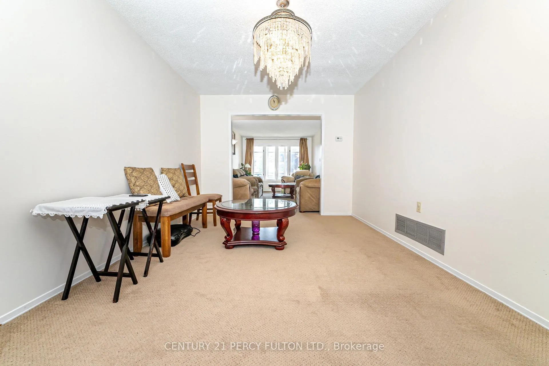 Photo 12 of 1634 Beaton Way, Pickering, Brock Ridge — HOMEH