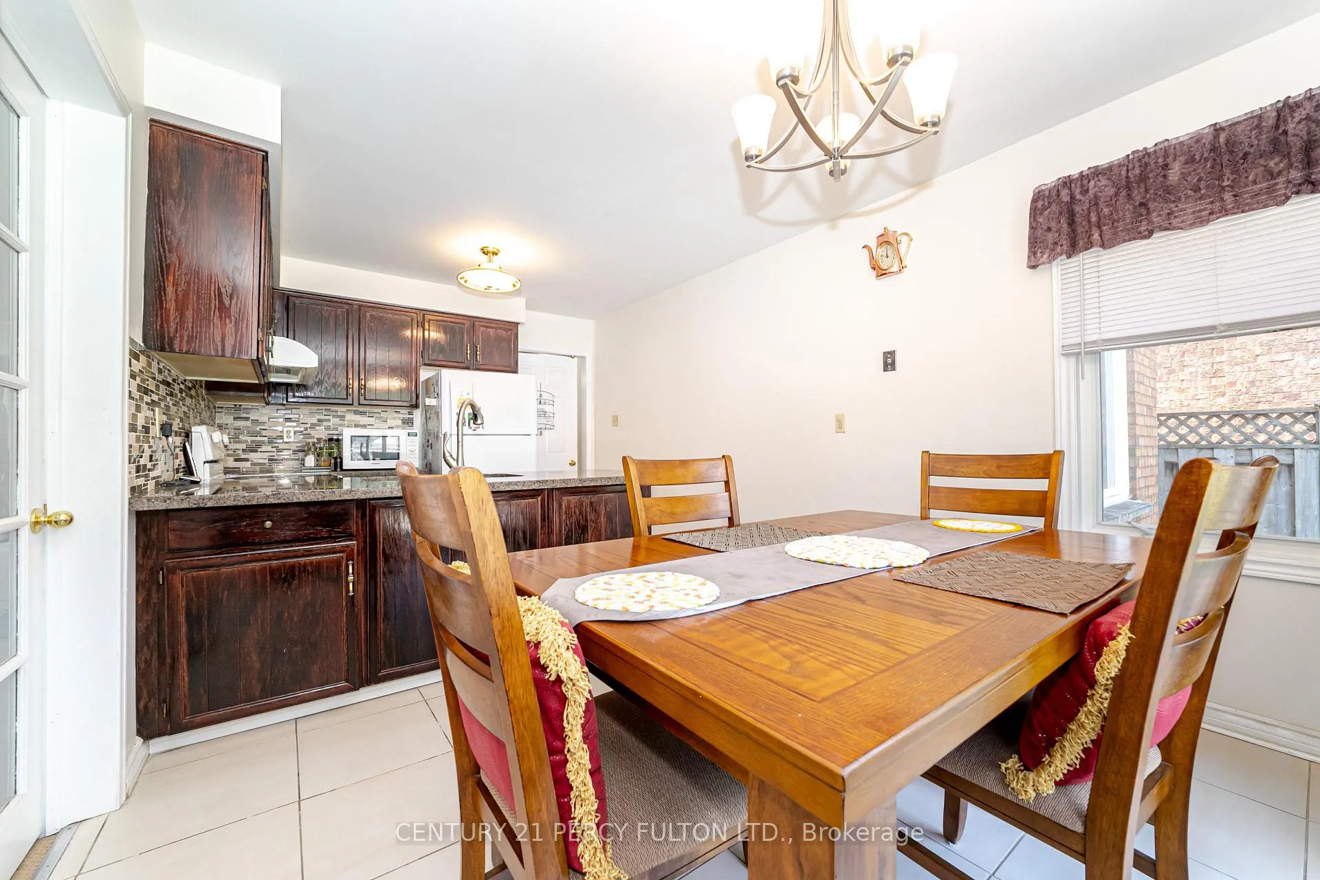 Photo 13 of 1634 Beaton Way, Pickering, Brock Ridge — HOMEH