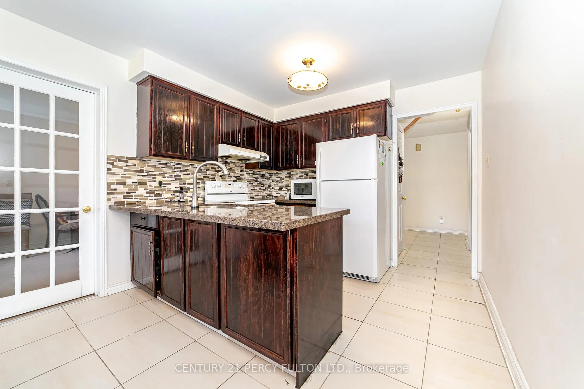 Photo 15 of 1634 Beaton Way, Pickering, Brock Ridge — HOMEH