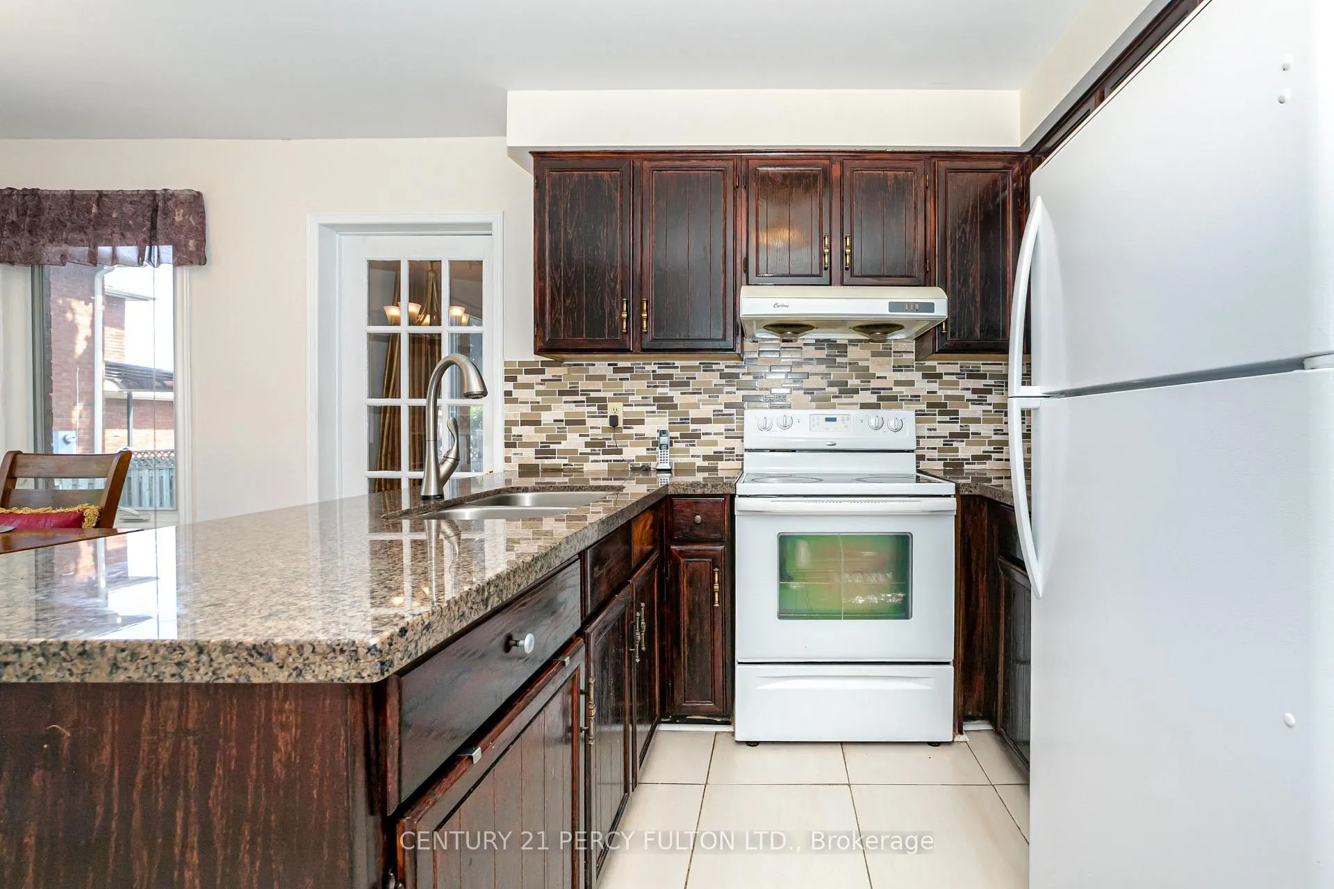 Photo 16 of 1634 Beaton Way, Pickering, Brock Ridge — HOMEH