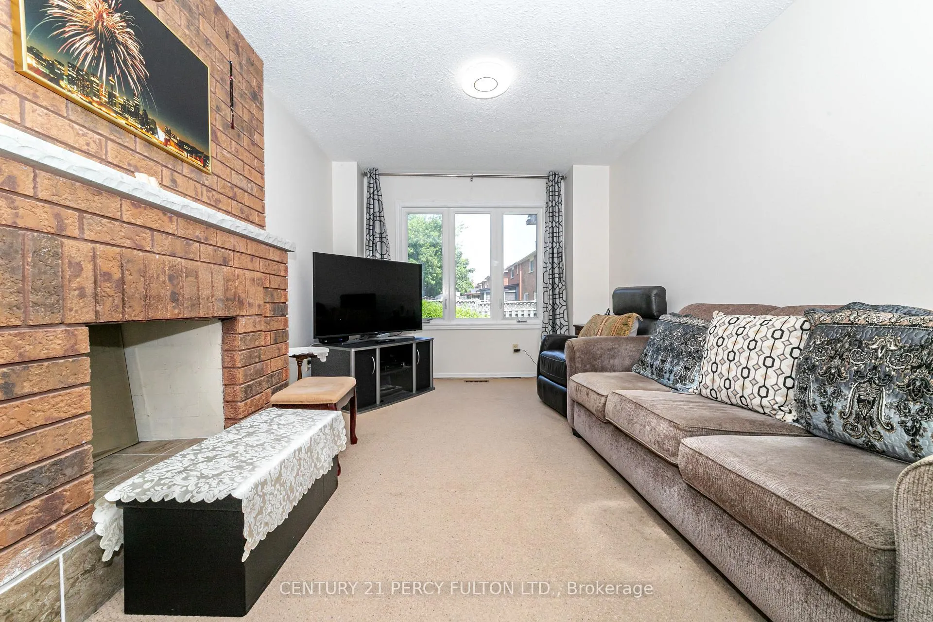 Photo 17 of 1634 Beaton Way, Pickering, Brock Ridge — HOMEH