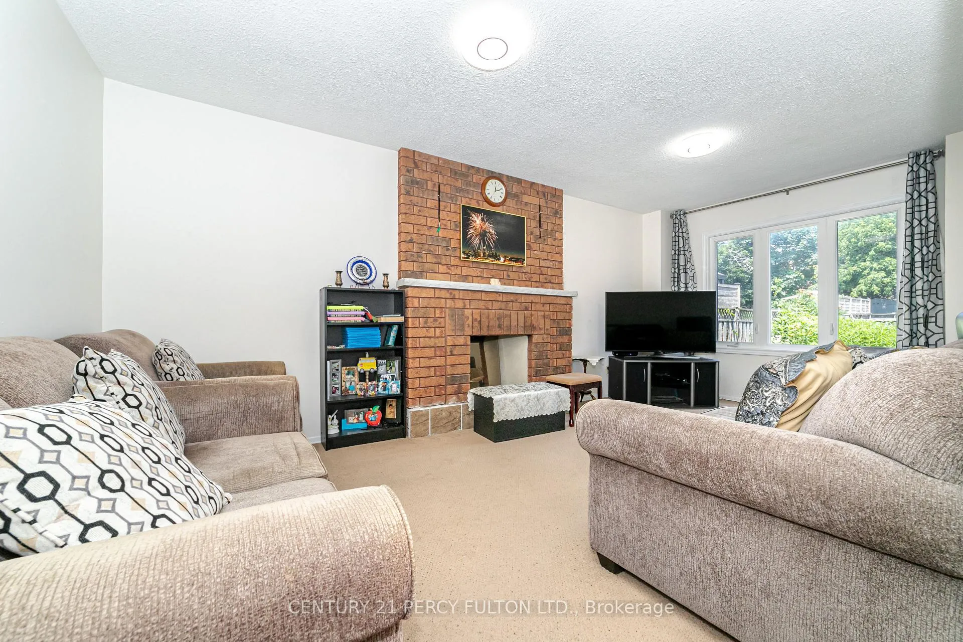 Photo 18 of 1634 Beaton Way, Pickering, Brock Ridge — HOMEH