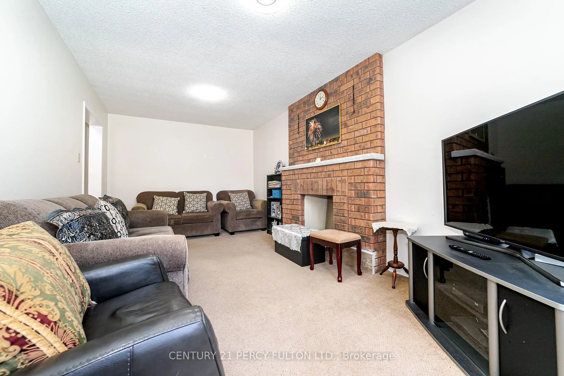 Photo 19 of 1634 Beaton Way, Pickering, Brock Ridge — HOMEH