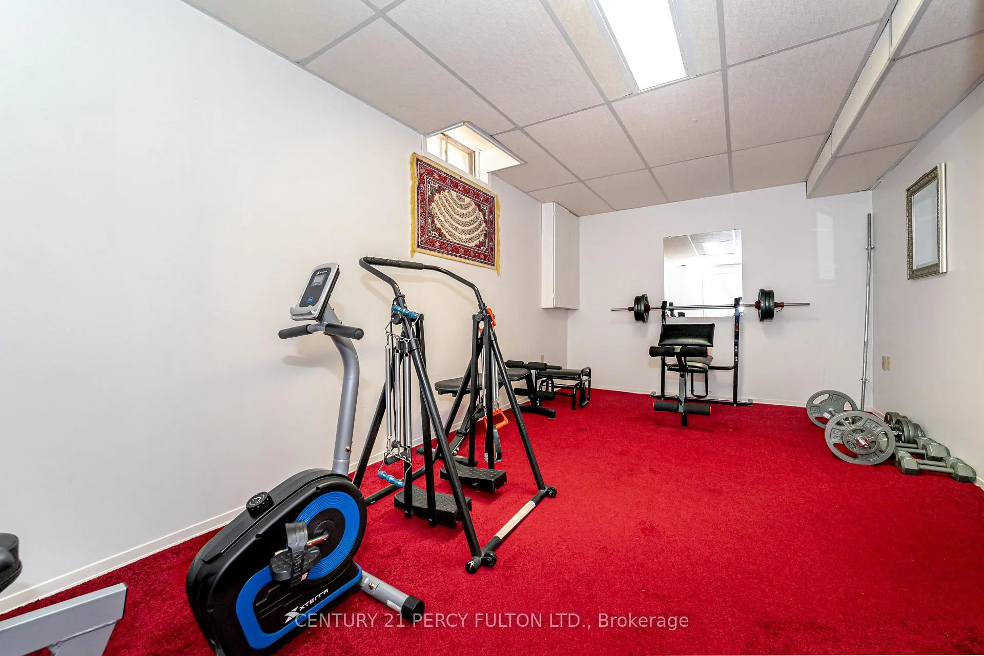 Photo 40 of 1634 Beaton Way, Pickering, Brock Ridge — HOMEH