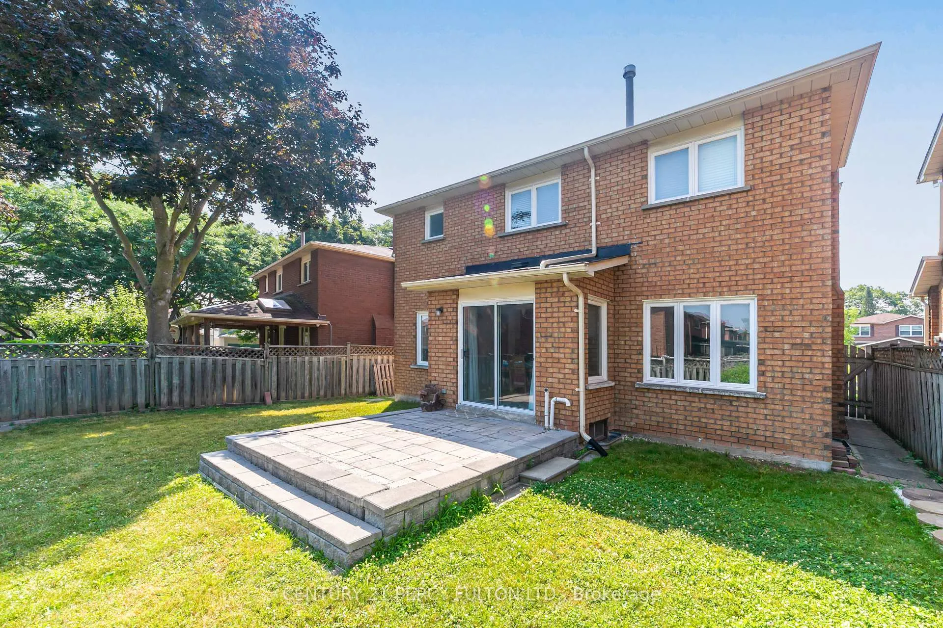 Photo 45 of 1634 Beaton Way, Pickering, Brock Ridge — HOMEH
