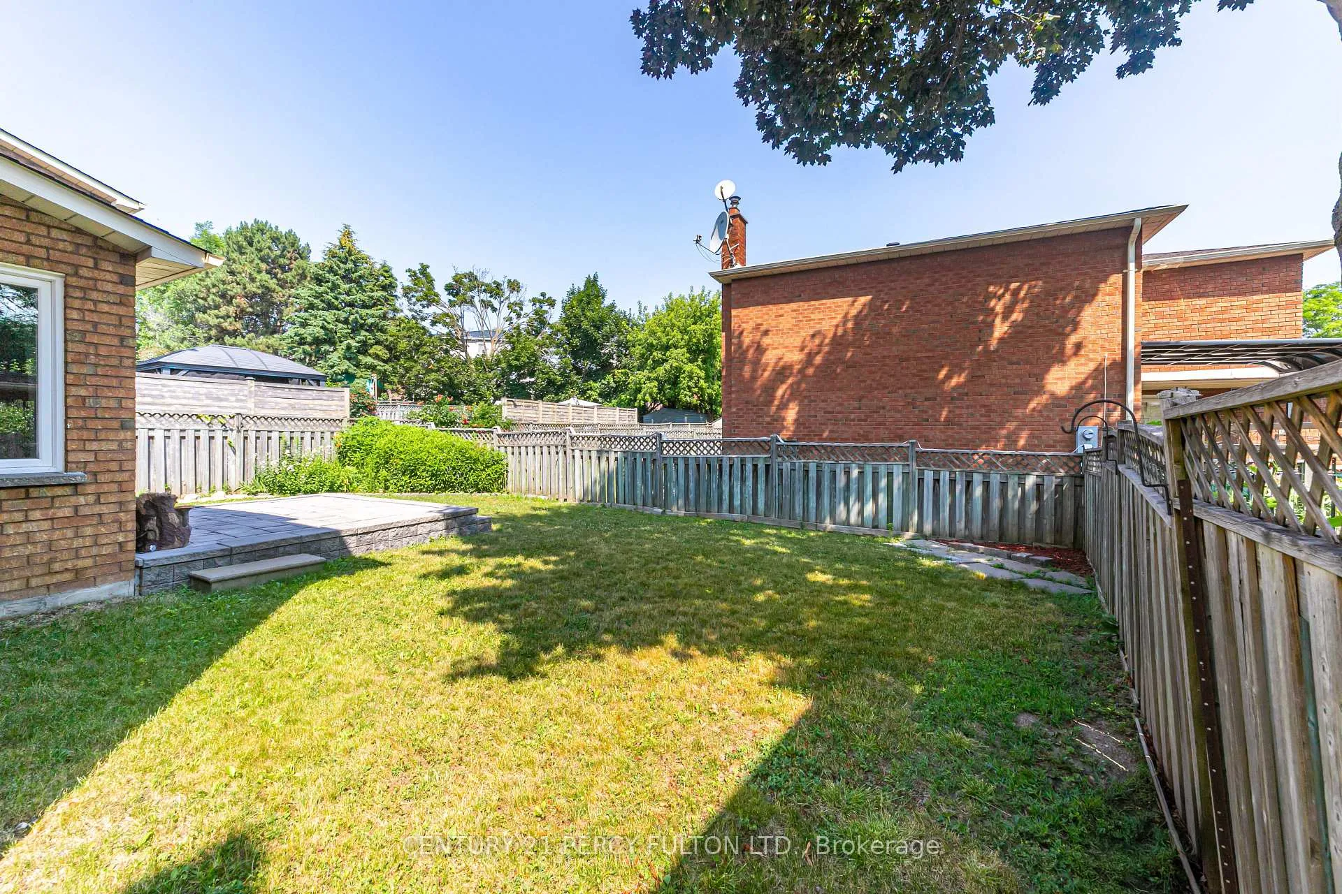 Photo 46 of 1634 Beaton Way, Pickering, Brock Ridge — HOMEH