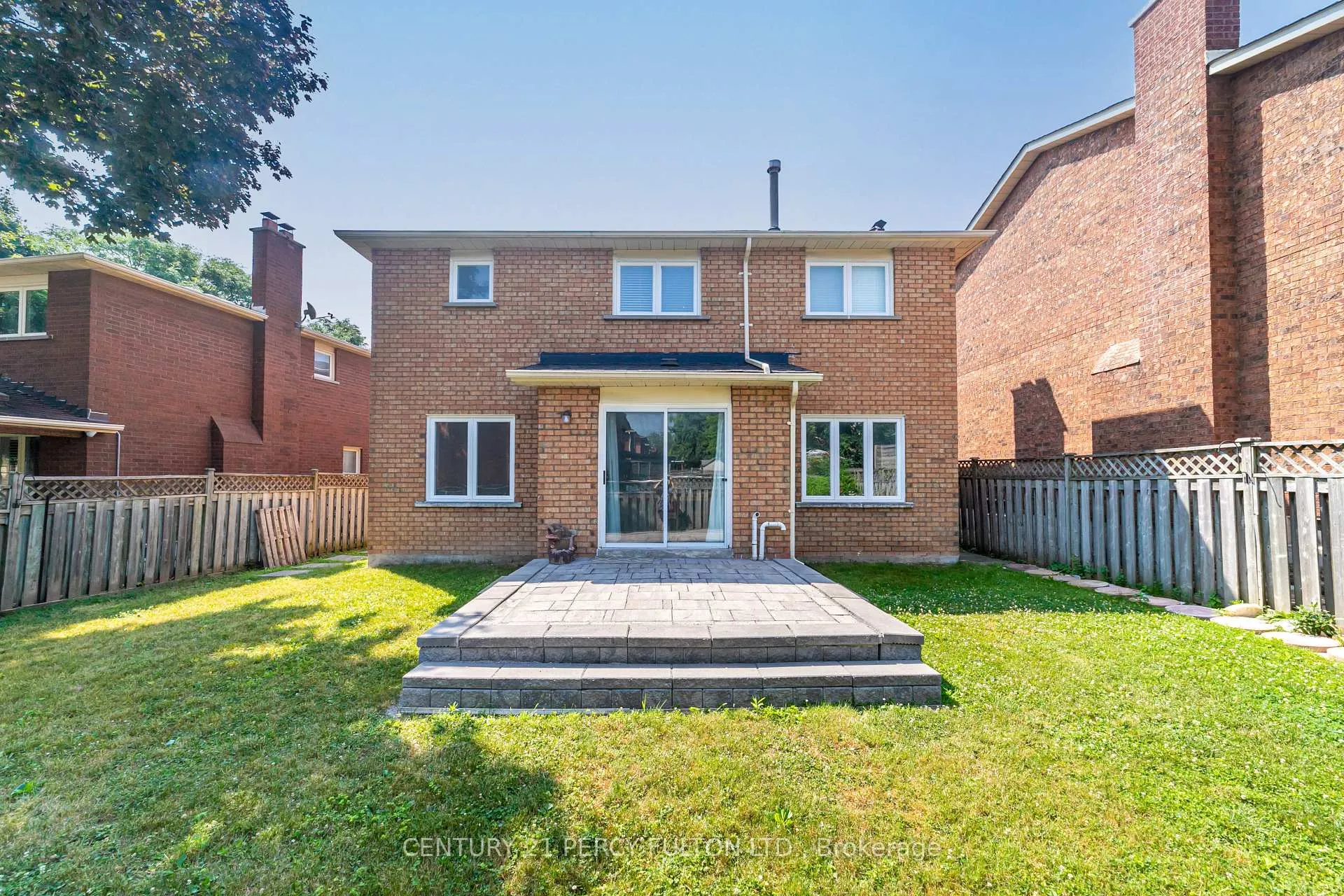 Photo 47 of 1634 Beaton Way, Pickering, Brock Ridge — HOMEH