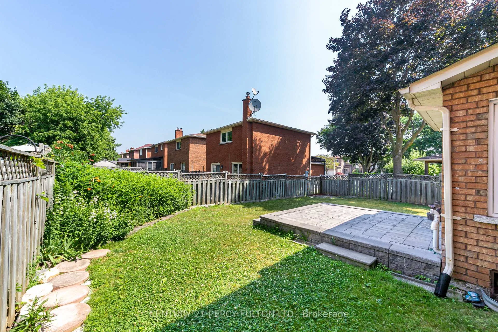 Photo 48 of 1634 Beaton Way, Pickering, Brock Ridge — HOMEH