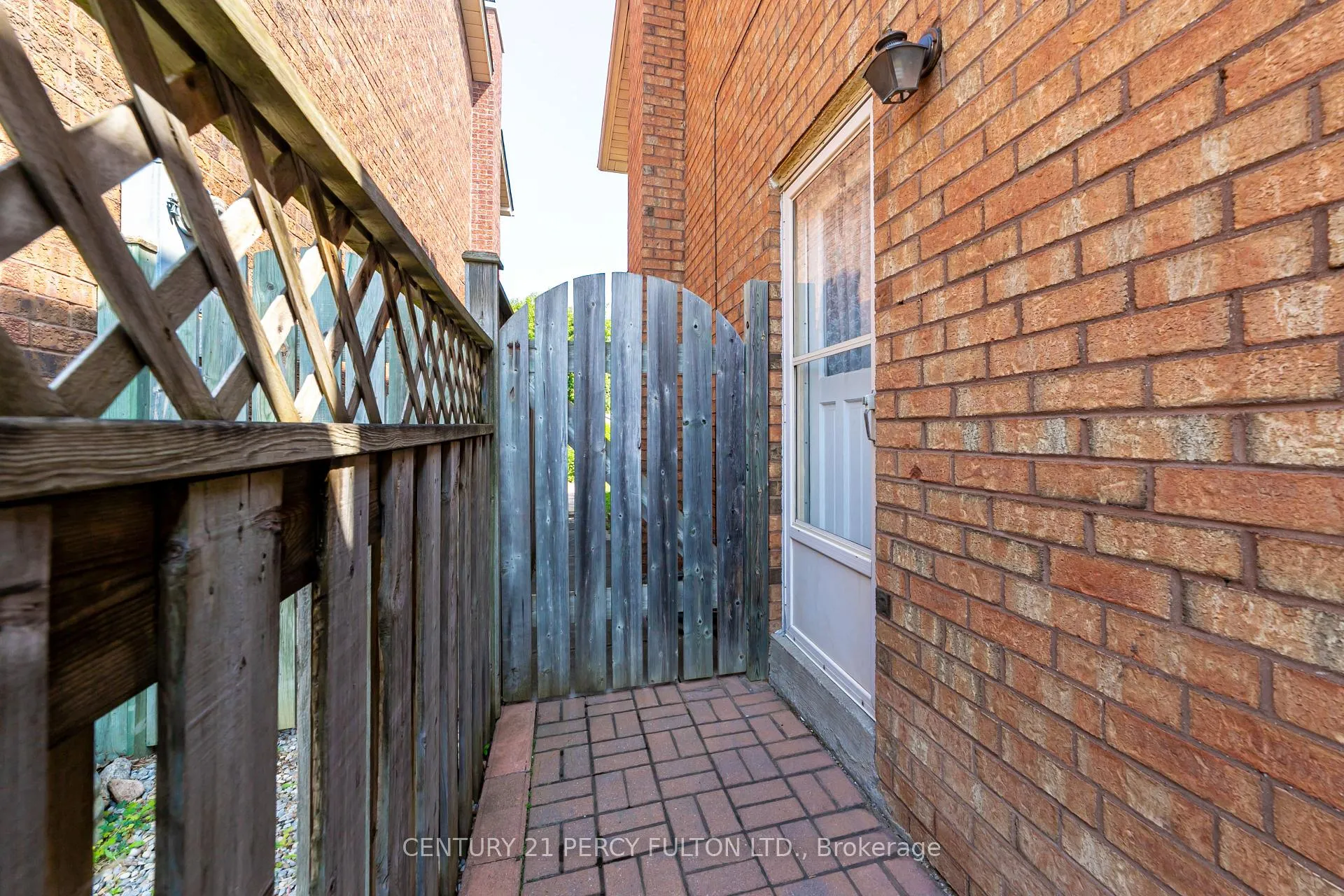 Photo 49 of 1634 Beaton Way, Pickering, Brock Ridge — HOMEH