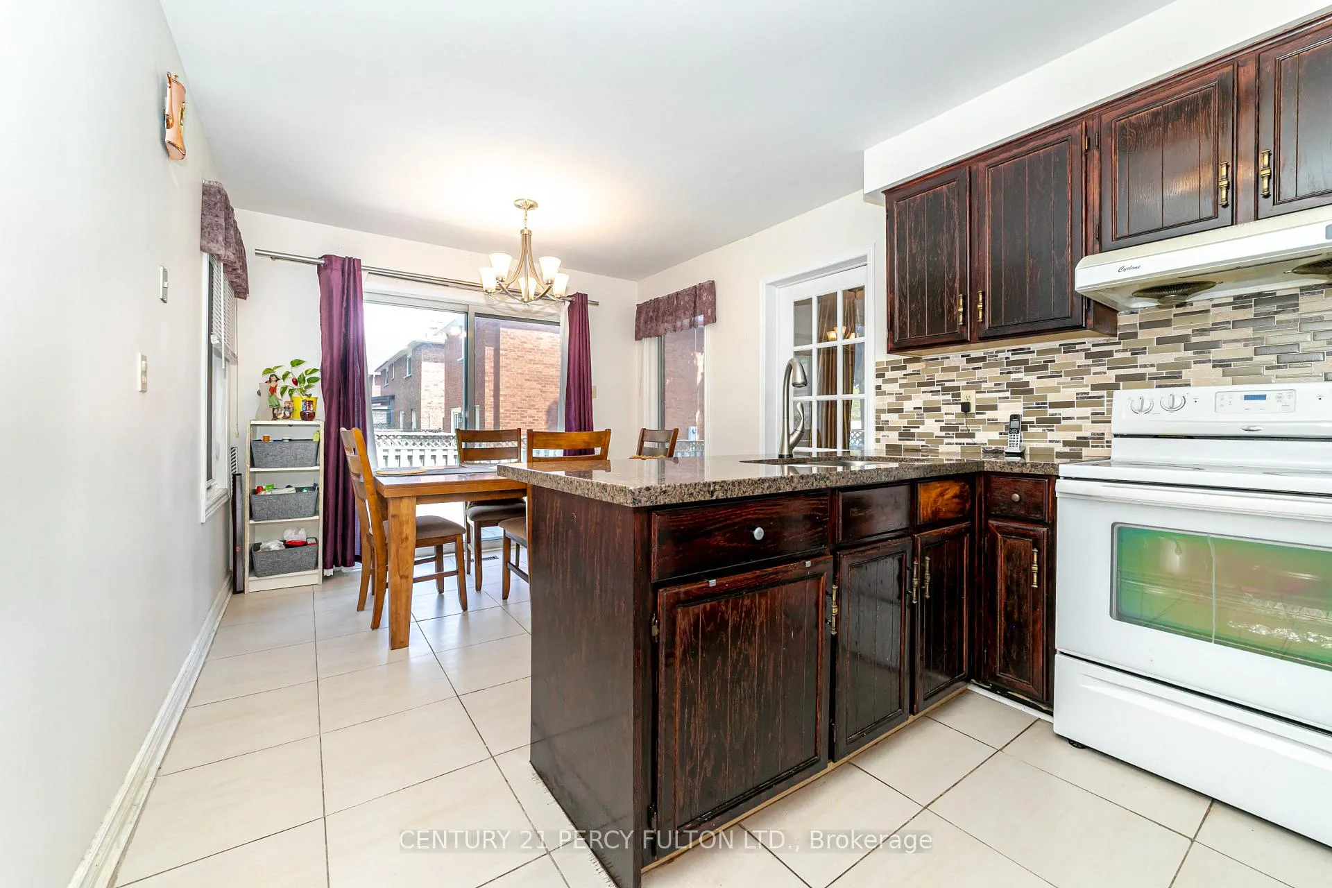Photo 50 of 1634 Beaton Way, Pickering, Brock Ridge — HOMEH
