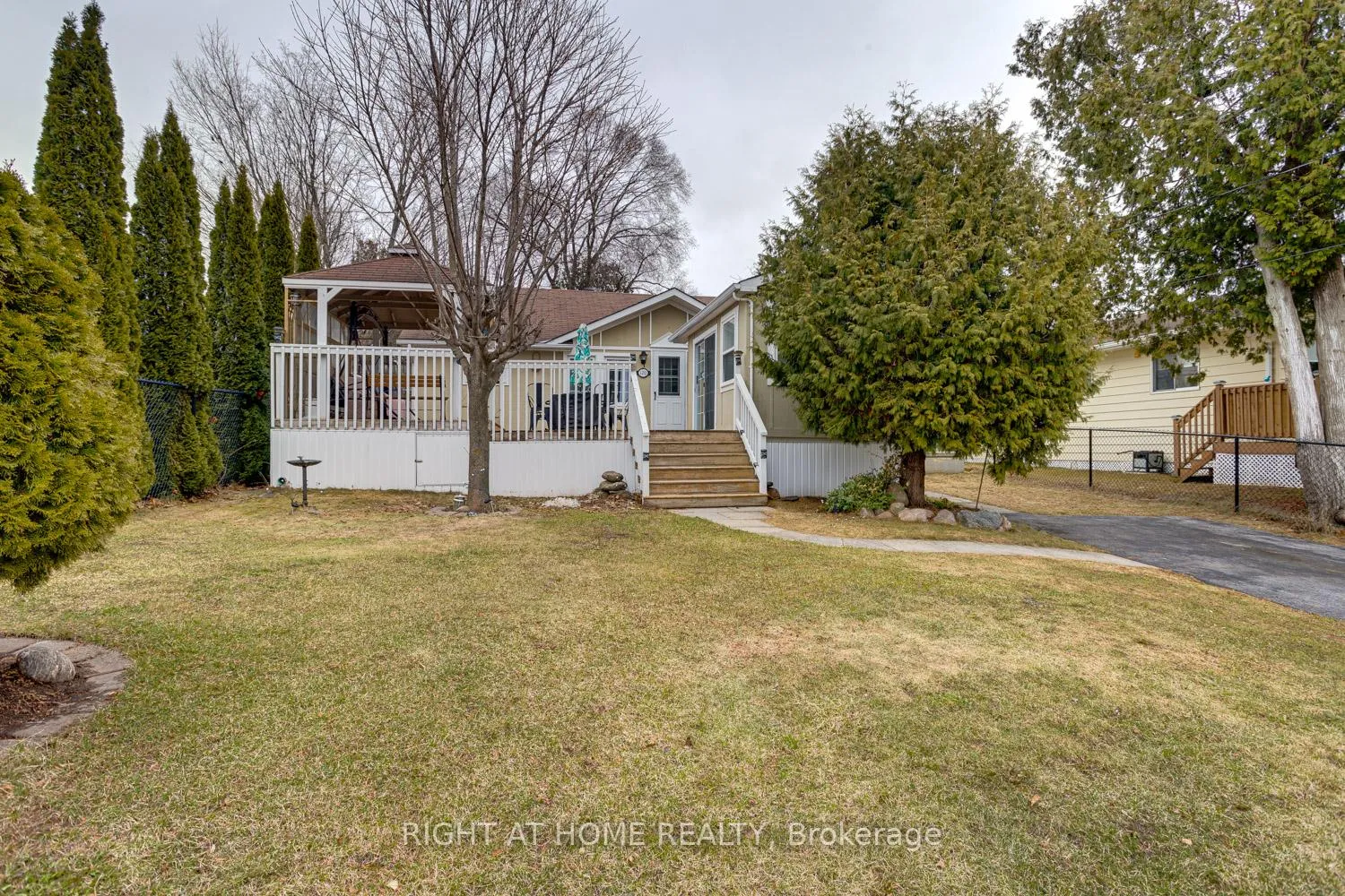 Photo 2 of 120 Cedar Grove Drive, Scugog, Rural Scugog — HOMEH