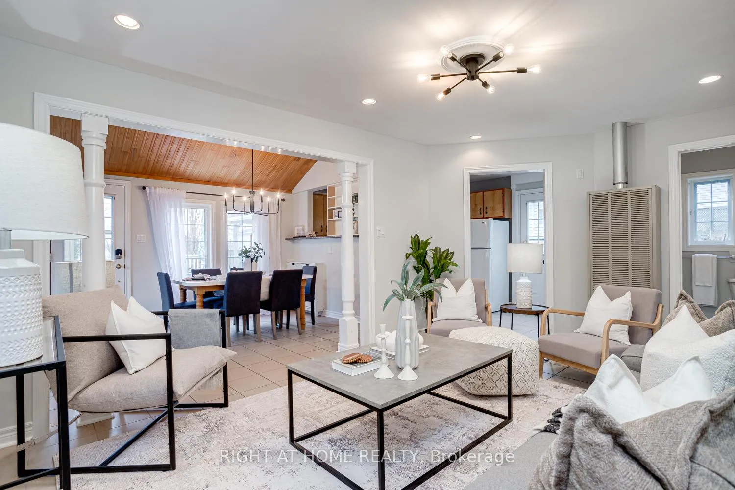 Photo 12 of 120 Cedar Grove Drive, Scugog, Rural Scugog — HOMEH
