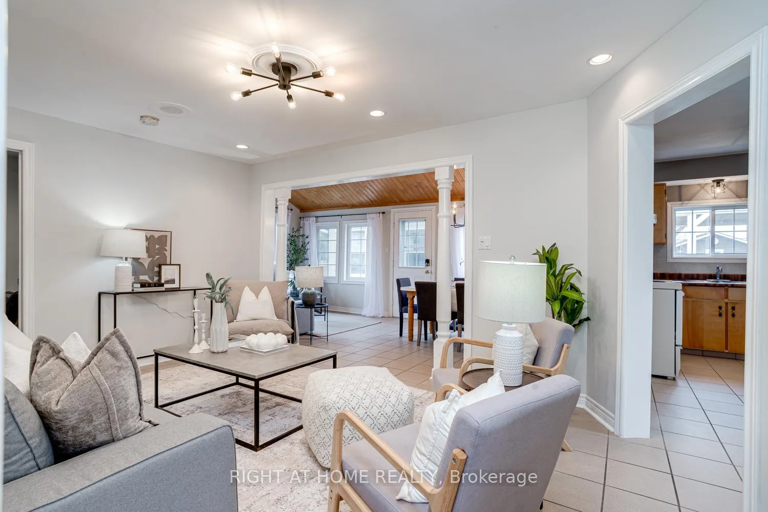 Photo 13 of 120 Cedar Grove Drive, Scugog, Rural Scugog — HOMEH