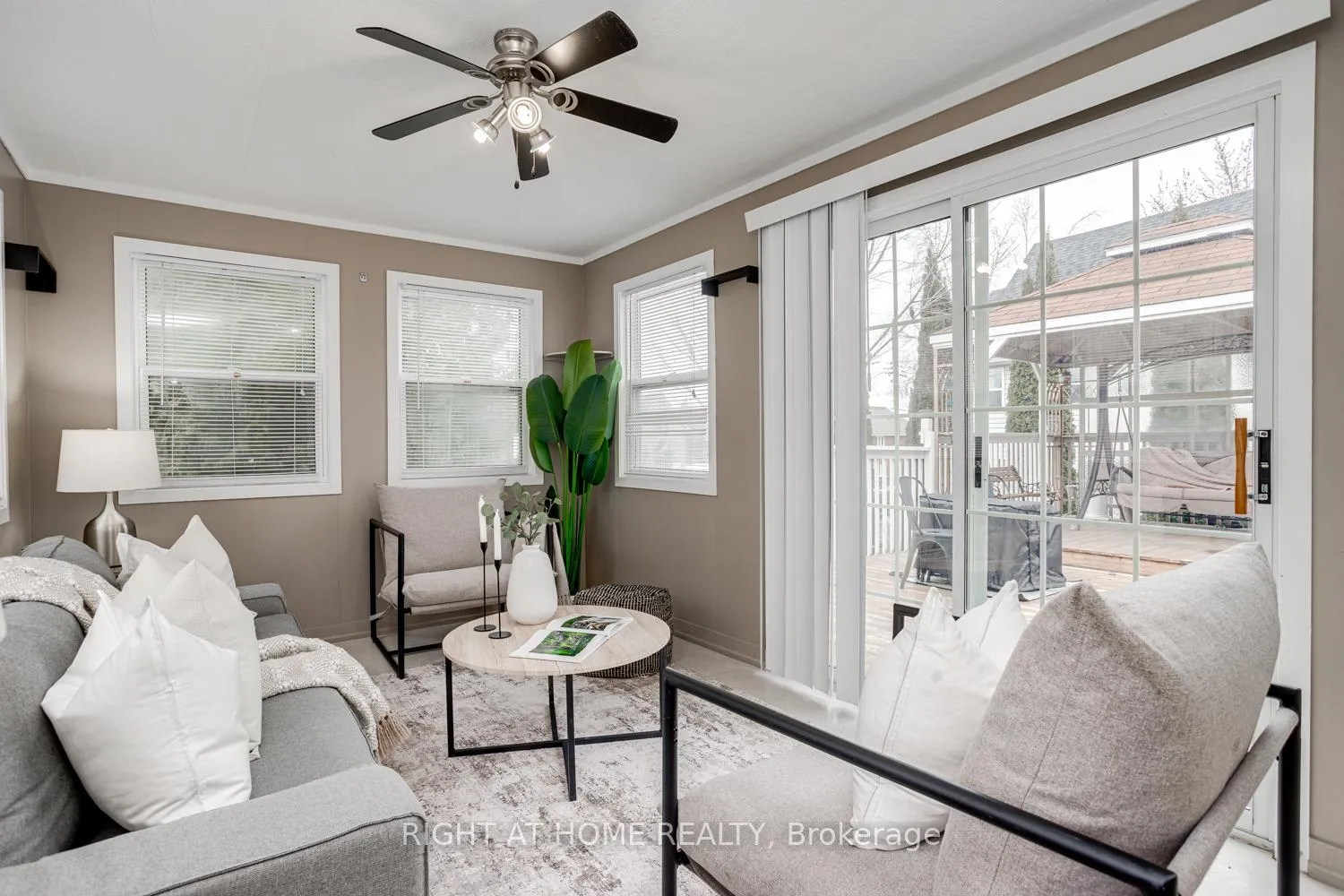 Photo 23 of 120 Cedar Grove Drive, Scugog, Rural Scugog — HOMEH