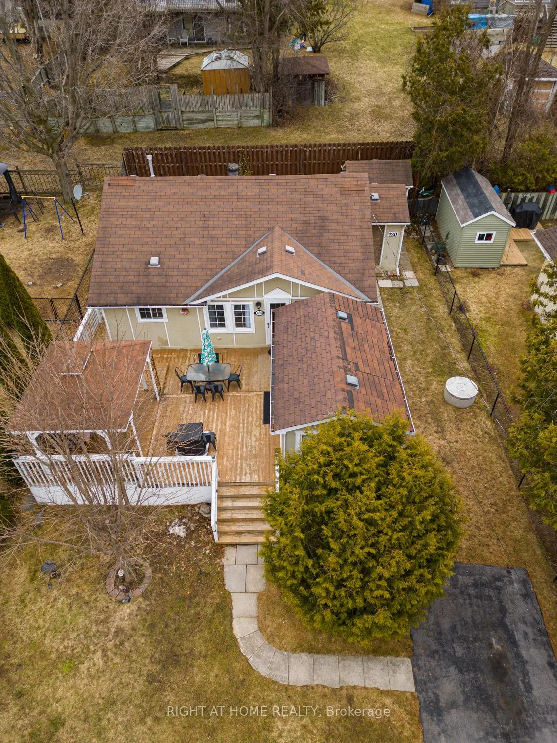 Photo 24 of 120 Cedar Grove Drive, Scugog, Rural Scugog — HOMEH