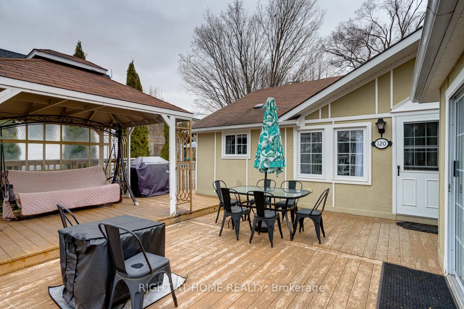 Photo 25 of 120 Cedar Grove Drive, Scugog, Rural Scugog — HOMEH