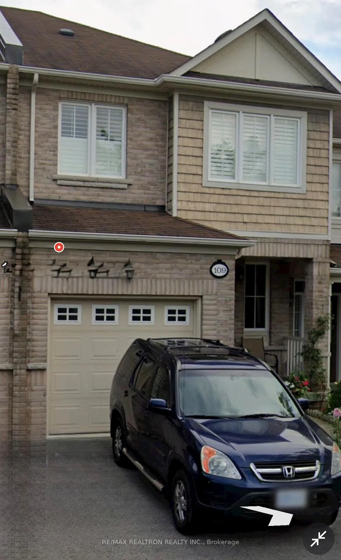 Photo 1 of 109 Silverwood Circle, Ajax, Central East — HOMEH