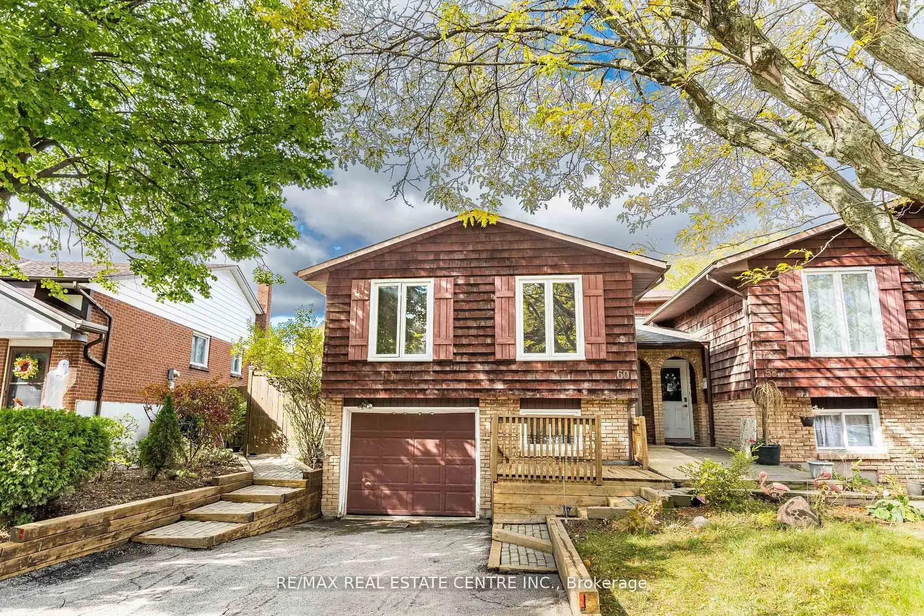 Photo 1 of 60 Beston Drive, Hamilton, Lisgar — HOMEH