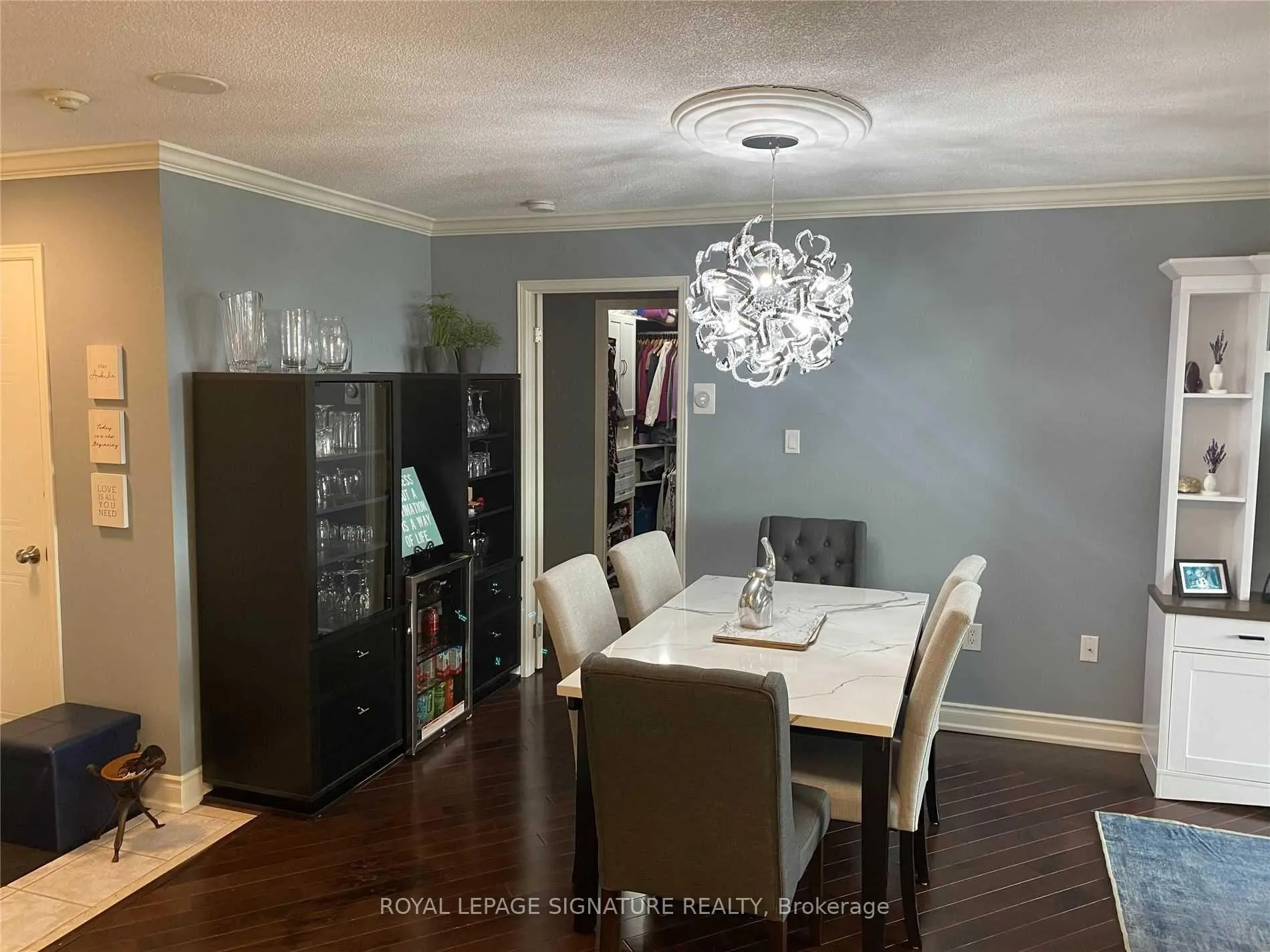 Photo 4 of Unit 908, 20 Mcfarlane Drive, Halton Hills, Georgetown — HOMEH
