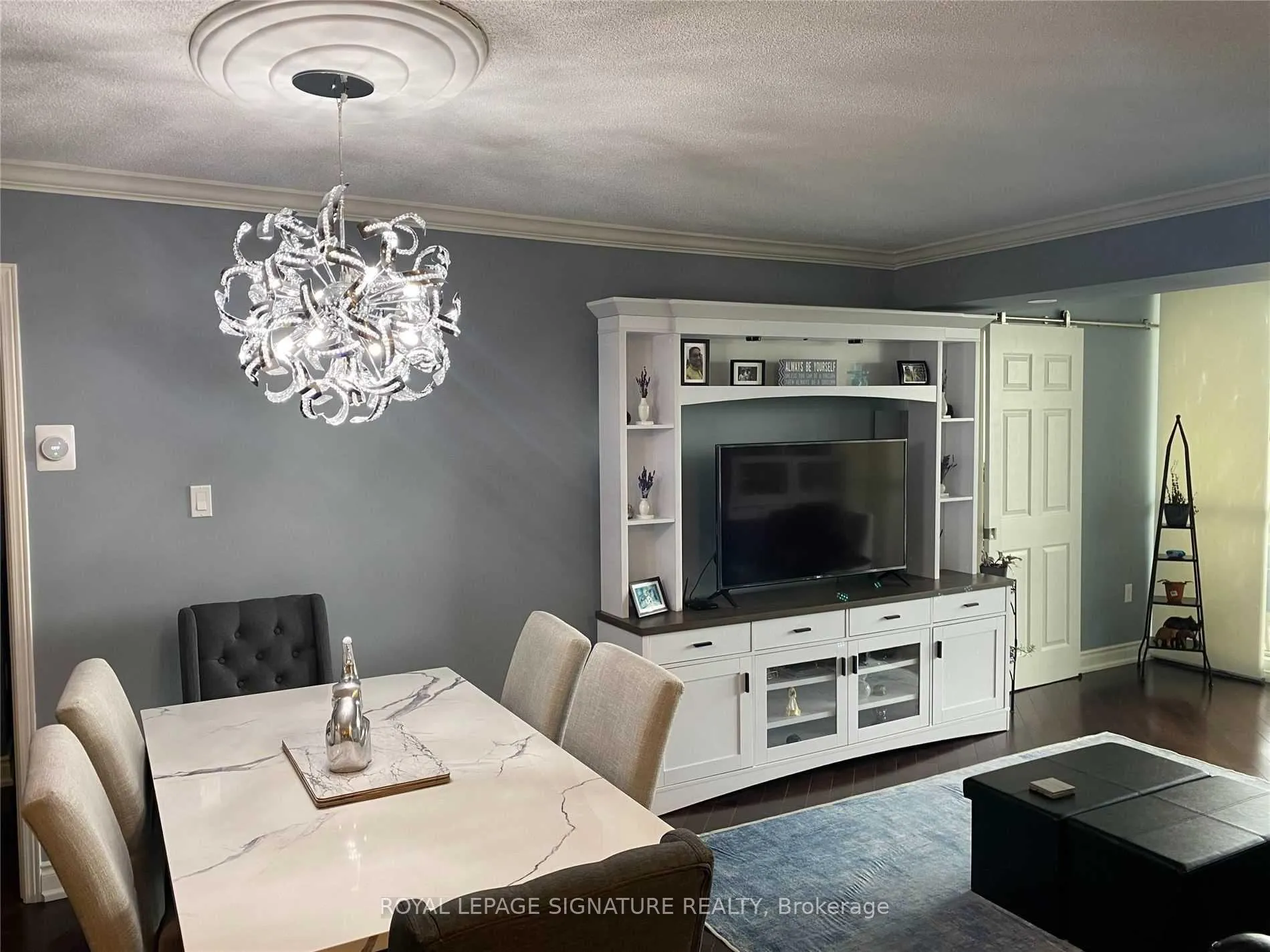 Photo 5 of Unit 908, 20 Mcfarlane Drive, Halton Hills, Georgetown — HOMEH