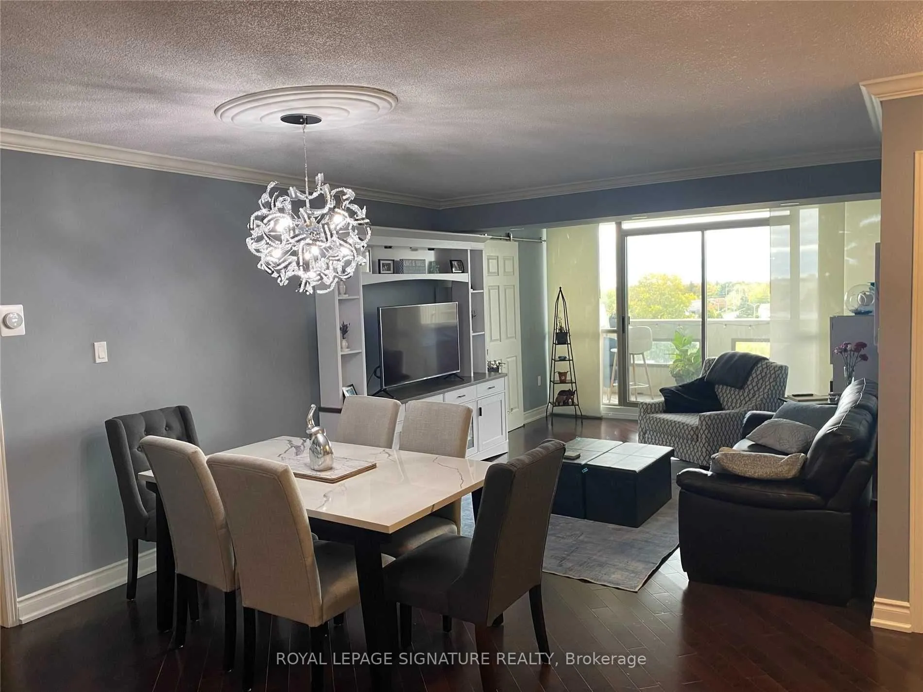 Photo 6 of Unit 908, 20 Mcfarlane Drive, Halton Hills, Georgetown — HOMEH