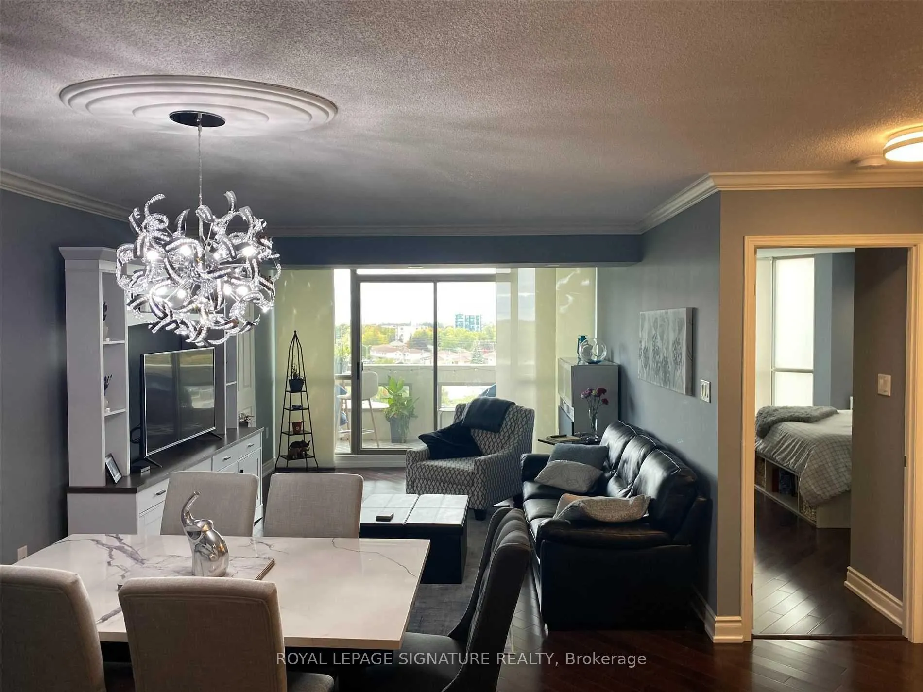 Photo 7 of Unit 908, 20 Mcfarlane Drive, Halton Hills, Georgetown — HOMEH