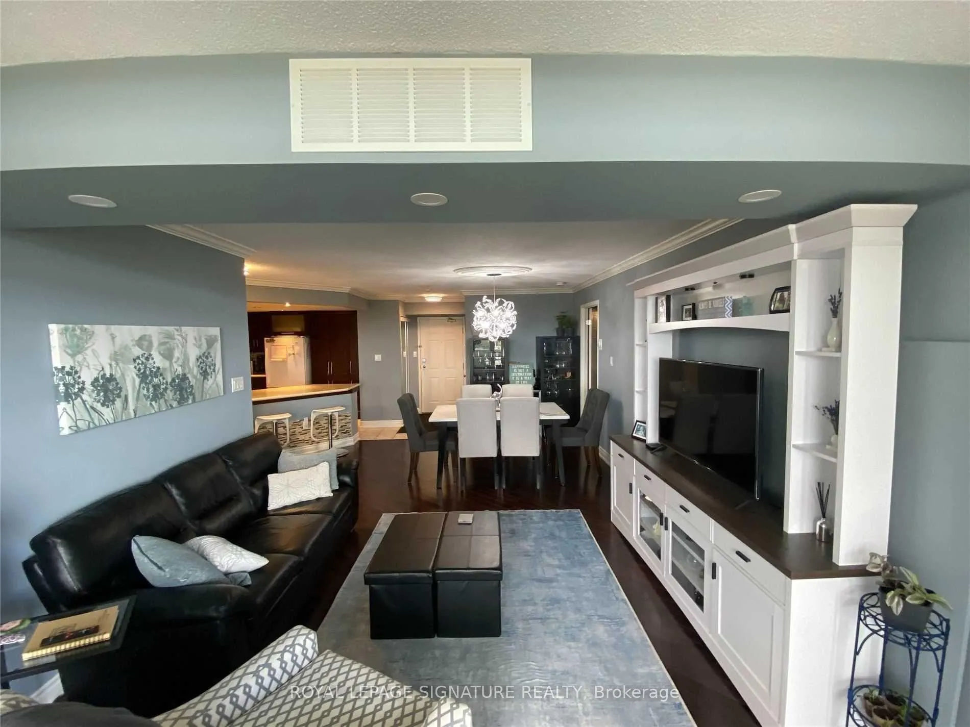Photo 8 of Unit 908, 20 Mcfarlane Drive, Halton Hills, Georgetown — HOMEH