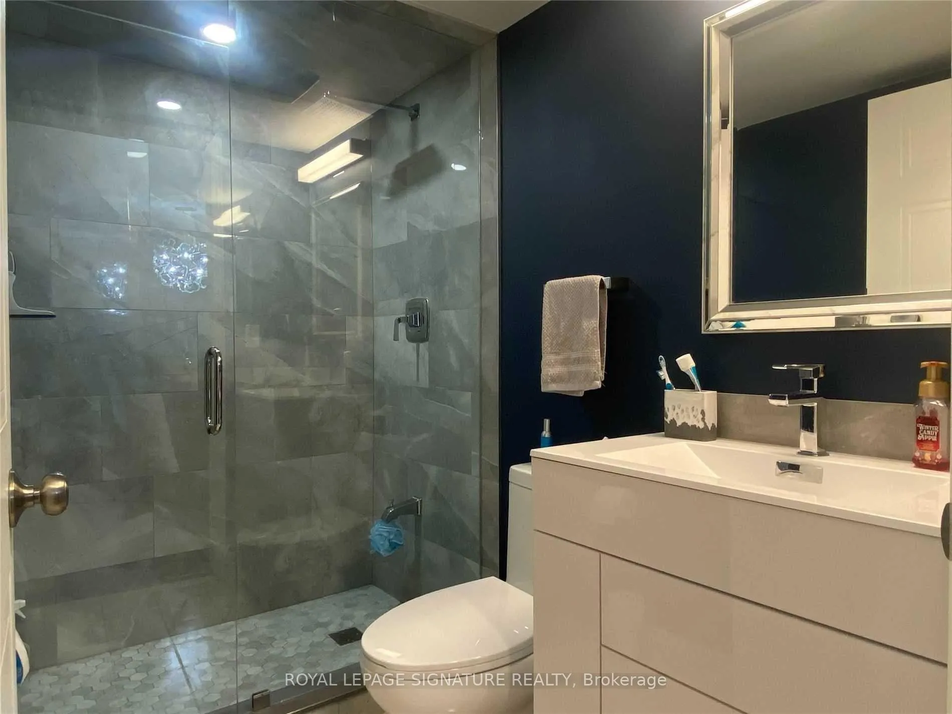 Photo 11 of Unit 908, 20 Mcfarlane Drive, Halton Hills, Georgetown — HOMEH
