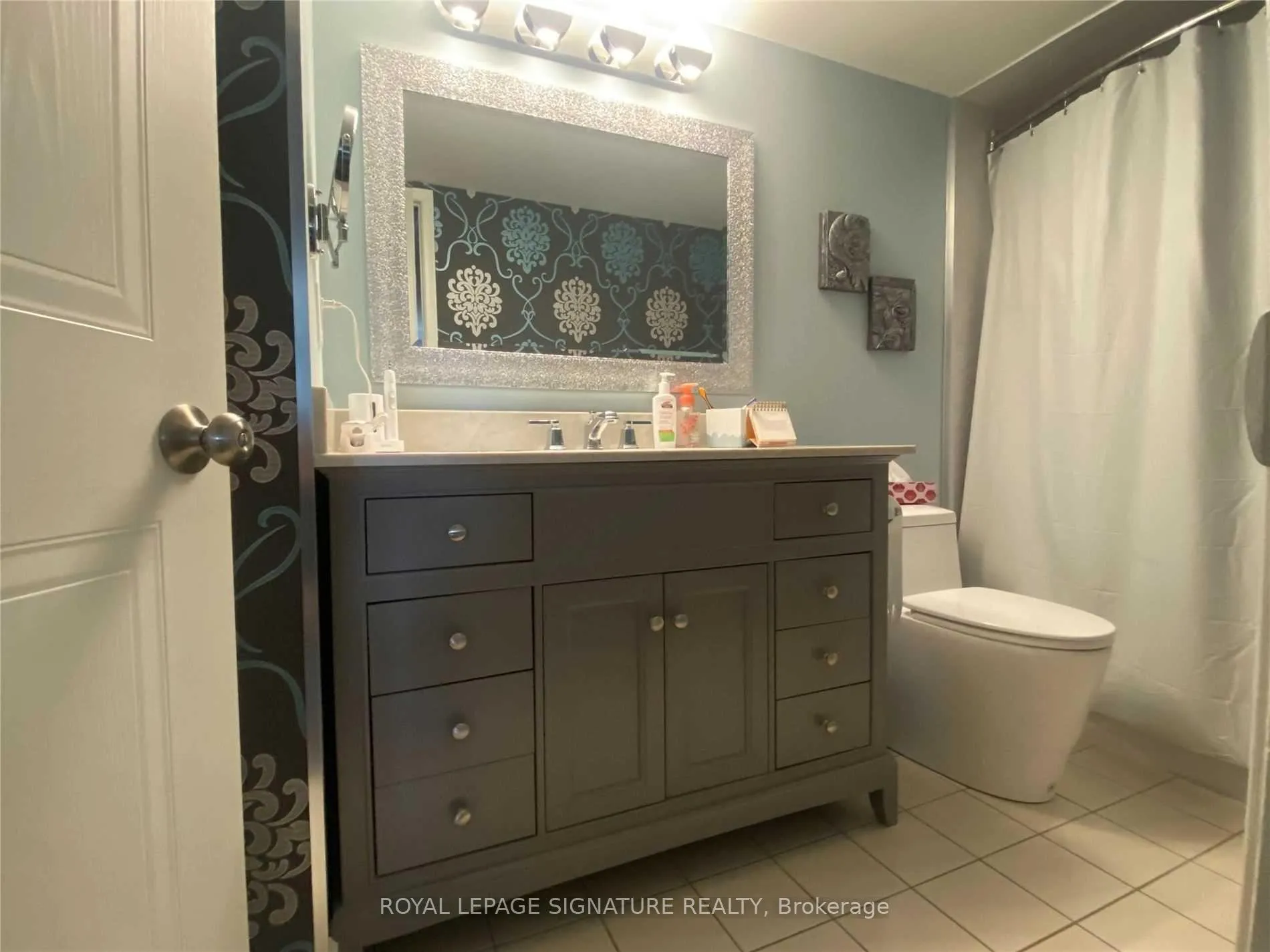 Photo 15 of Unit 908, 20 Mcfarlane Drive, Halton Hills, Georgetown — HOMEH