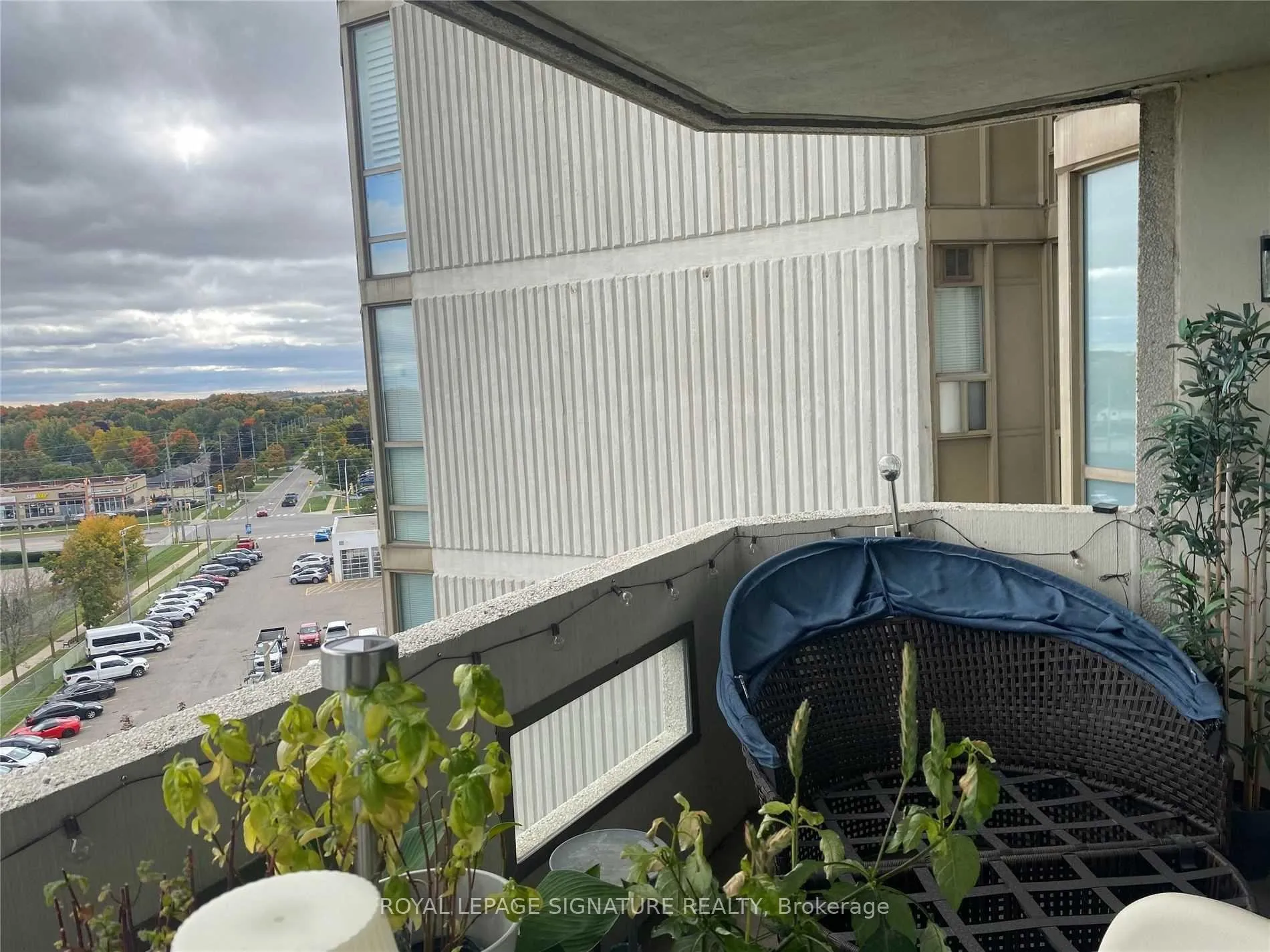 Photo 17 of Unit 908, 20 Mcfarlane Drive, Halton Hills, Georgetown — HOMEH