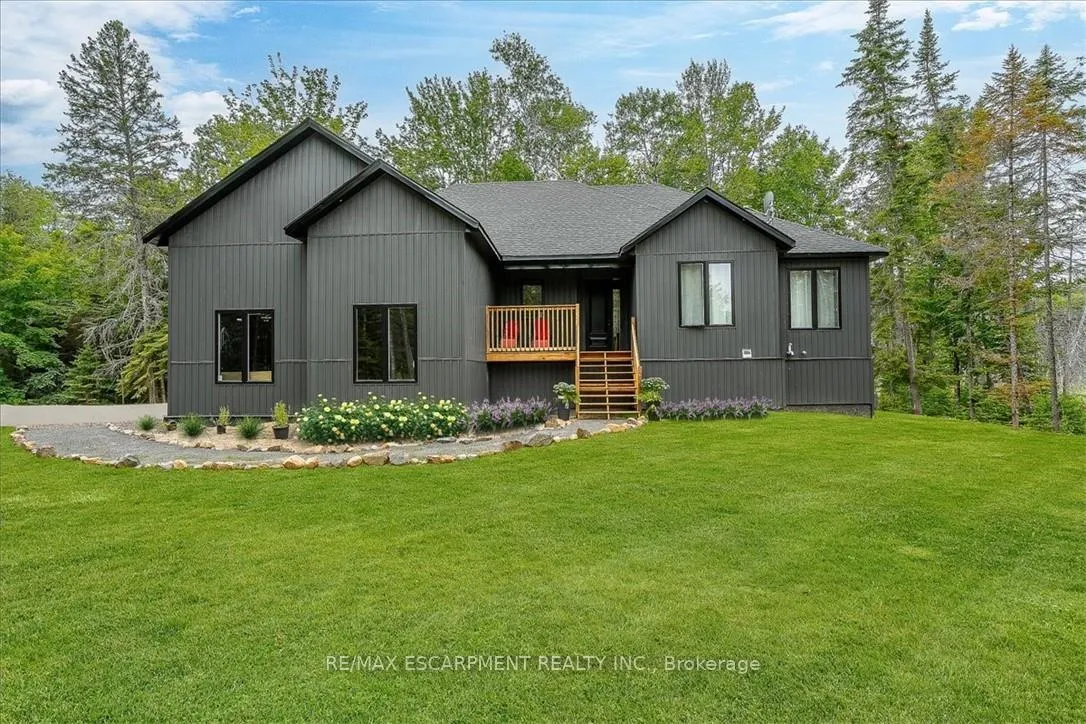 Front of 12407 County Road 503