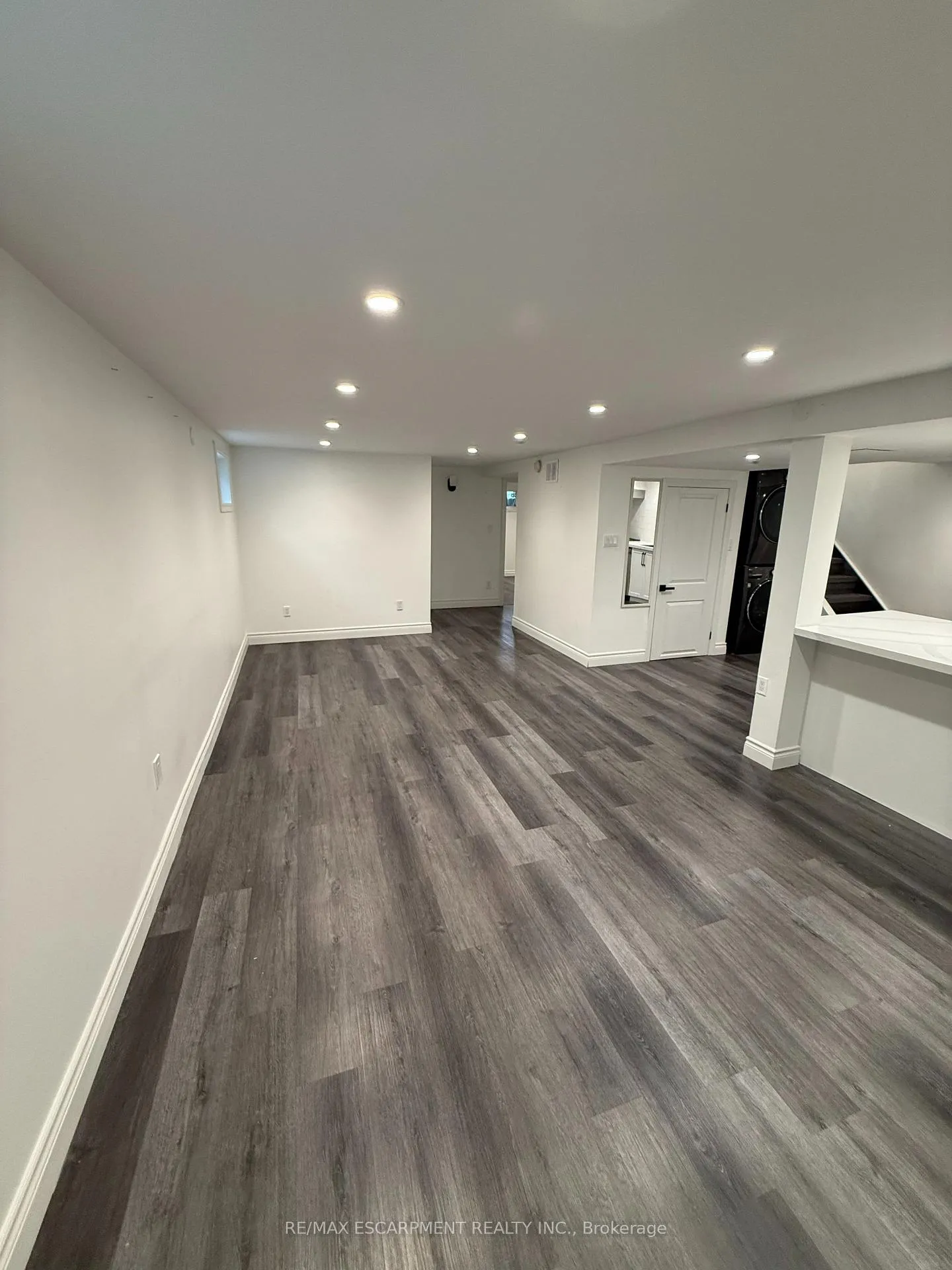 Photo 5 of Unit Basement, 79 Castlefield Drive, Hamilton, Hampton Heights — HOMEH