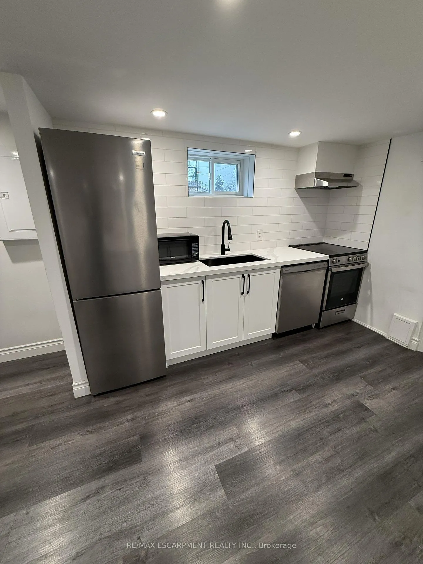 Photo 9 of Unit Basement, 79 Castlefield Drive, Hamilton, Hampton Heights — HOMEH