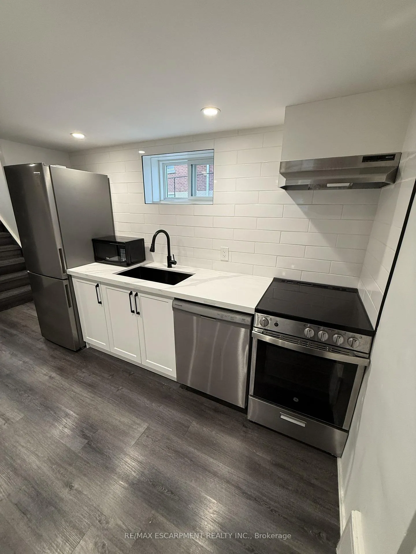 Photo 10 of Unit Basement, 79 Castlefield Drive, Hamilton, Hampton Heights — HOMEH