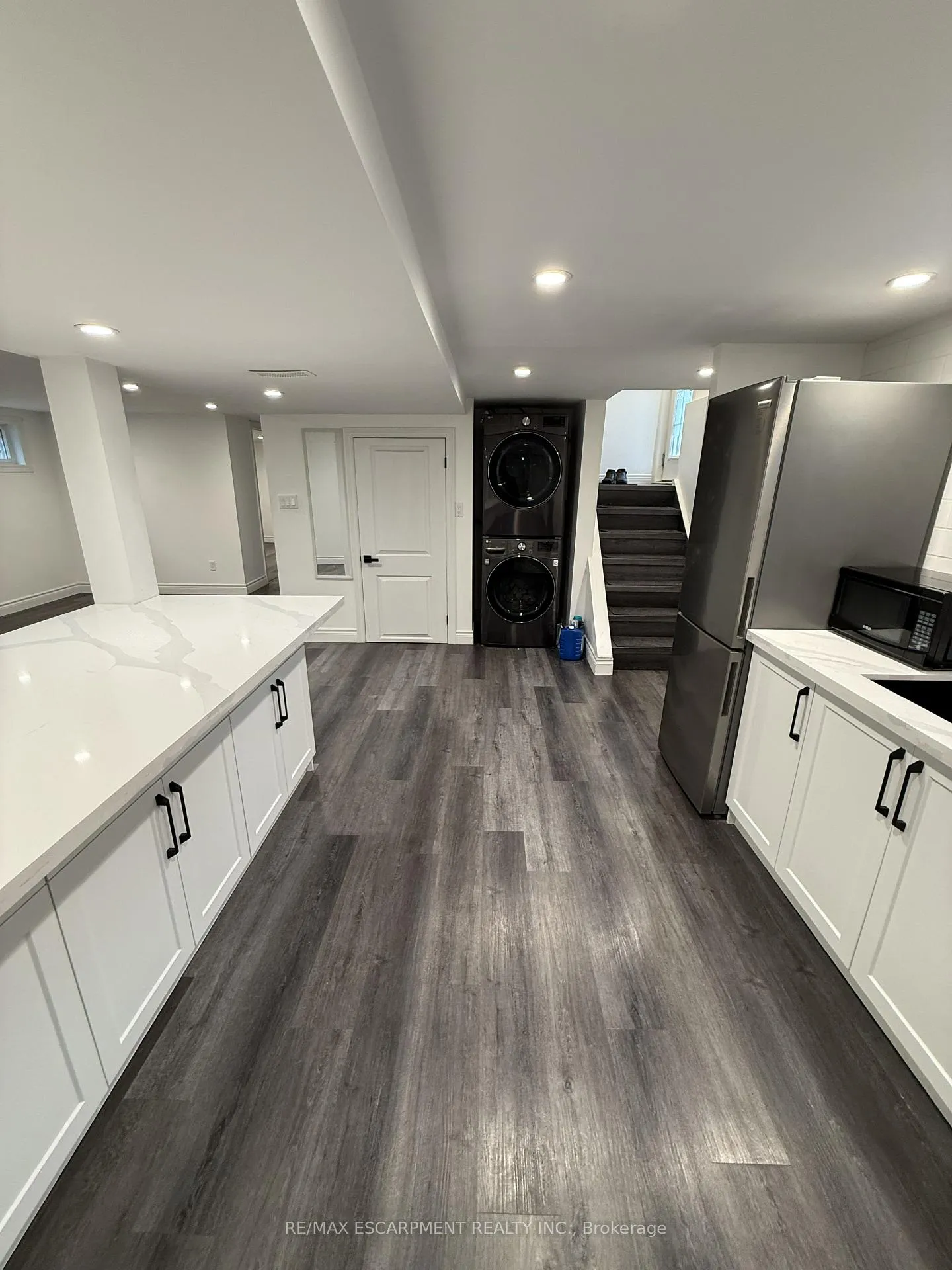 Photo 11 of Unit Basement, 79 Castlefield Drive, Hamilton, Hampton Heights — HOMEH