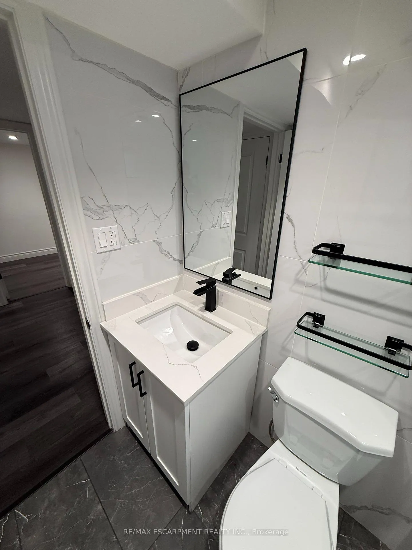 Photo 15 of Unit Basement, 79 Castlefield Drive, Hamilton, Hampton Heights — HOMEH