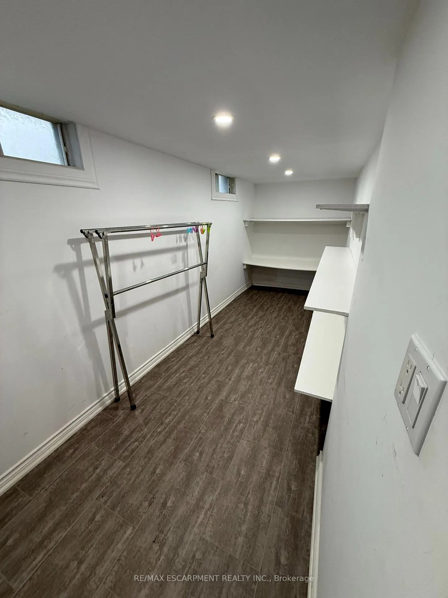 Photo 20 of Unit Basement, 79 Castlefield Drive, Hamilton, Hampton Heights — HOMEH