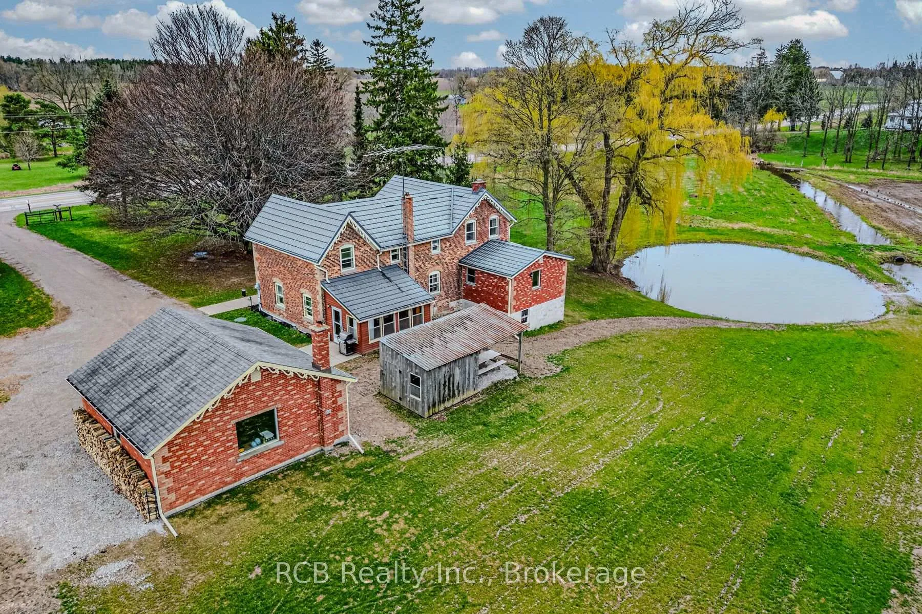 Photo 34 of 3531 Governors Road, Hamilton, Rural Flamborough — HOMEH