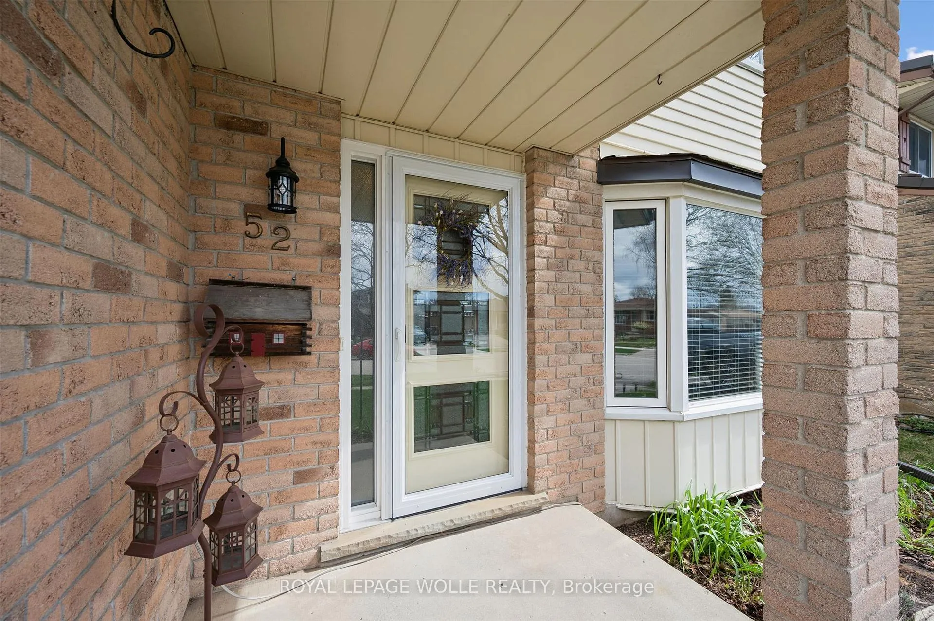 Photo 6 of 52 Tuerr Drive, Kitchener — HOMEH