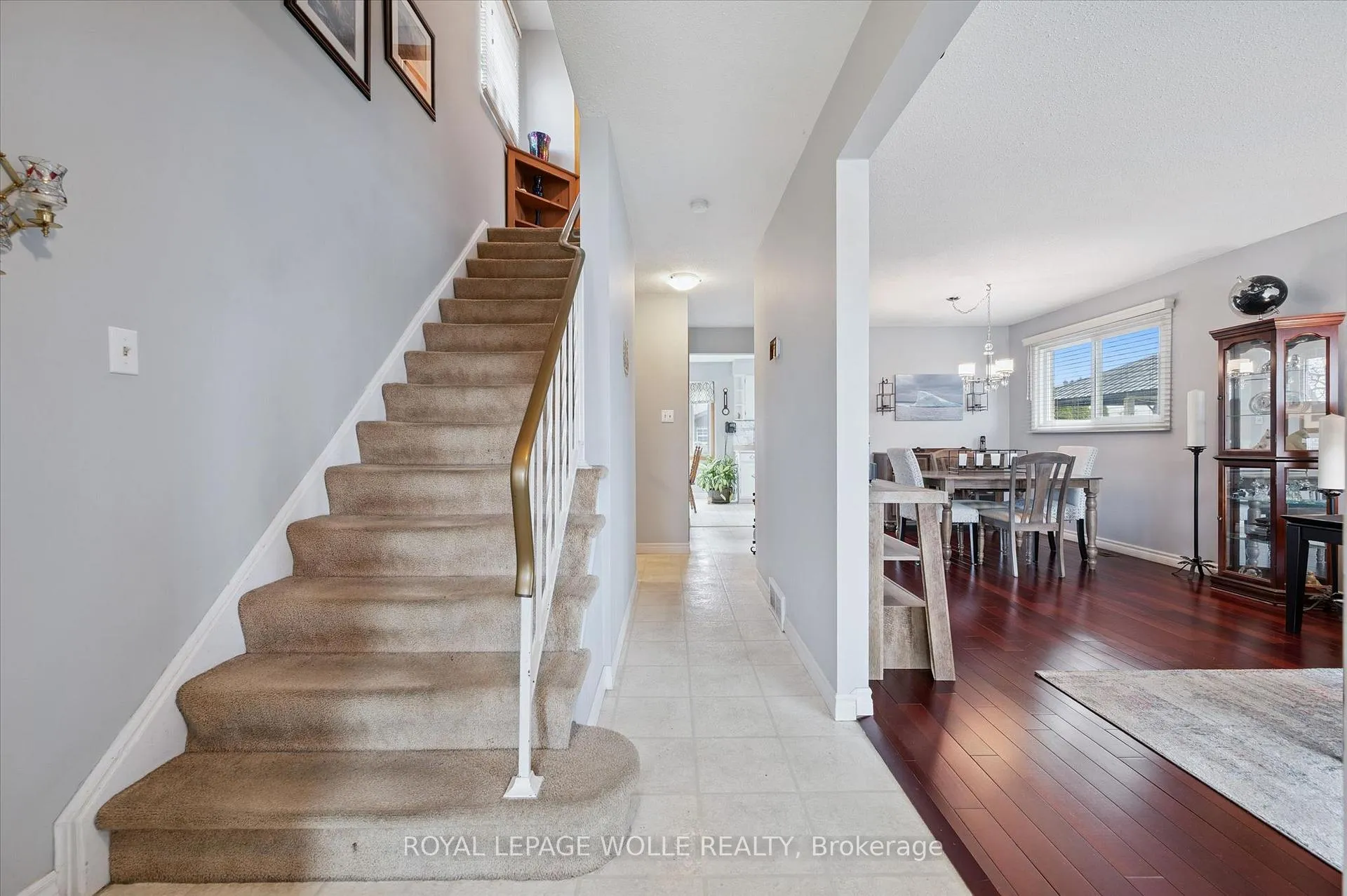 Photo 8 of 52 Tuerr Drive, Kitchener — HOMEH