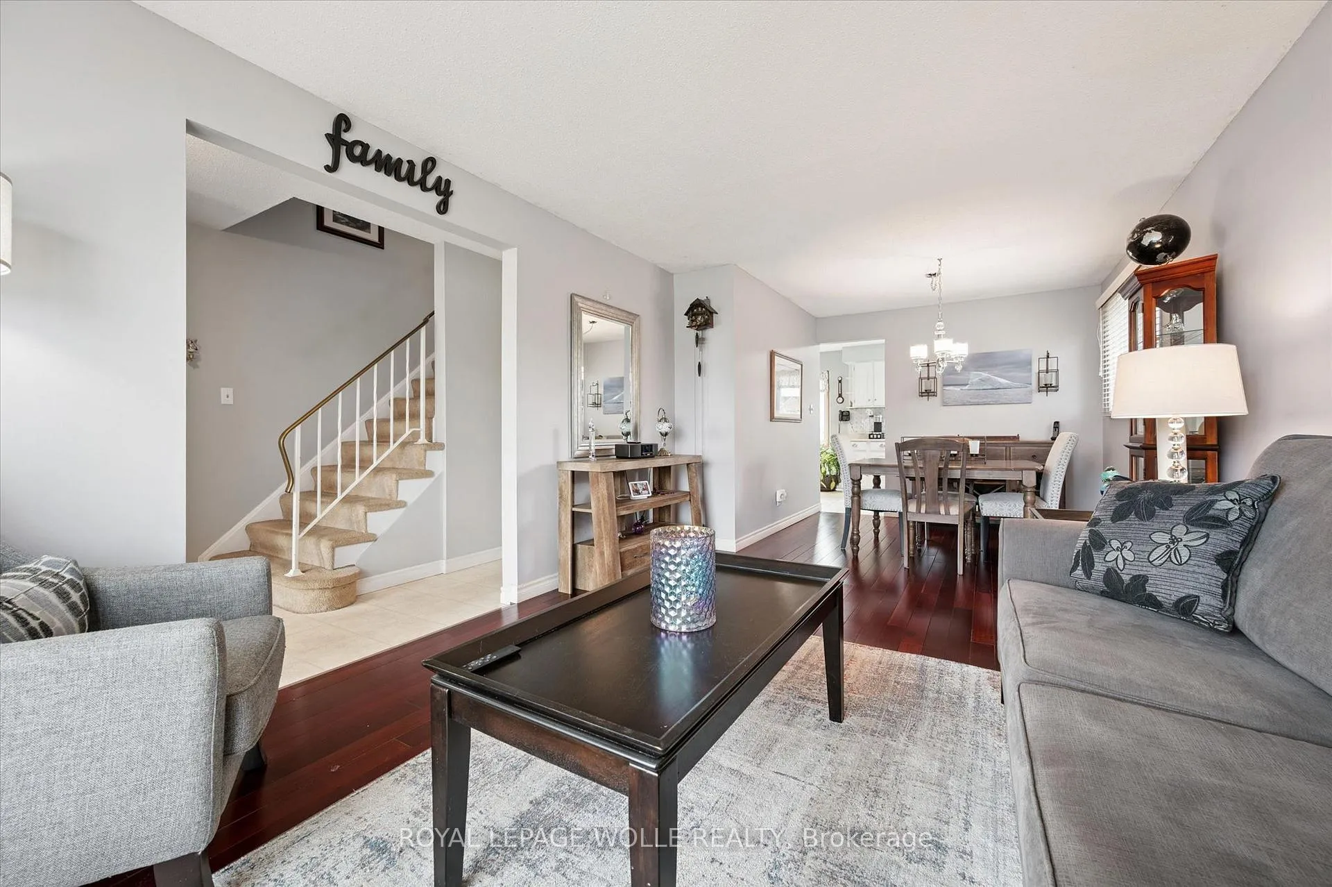 Photo 11 of 52 Tuerr Drive, Kitchener — HOMEH